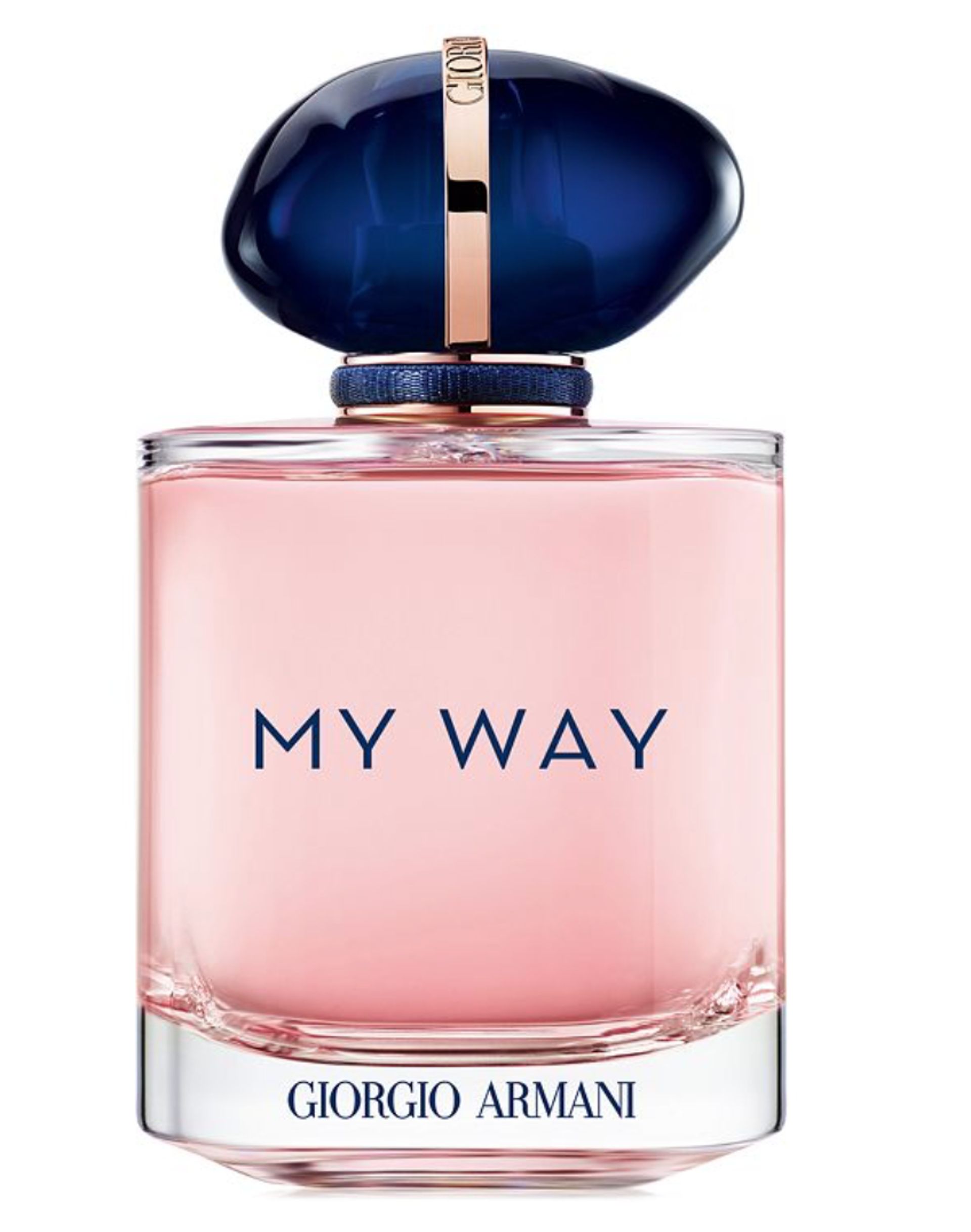 Giorgio Armani My Way Eau De Parfum Spray 3 Oz Macys Style Crew