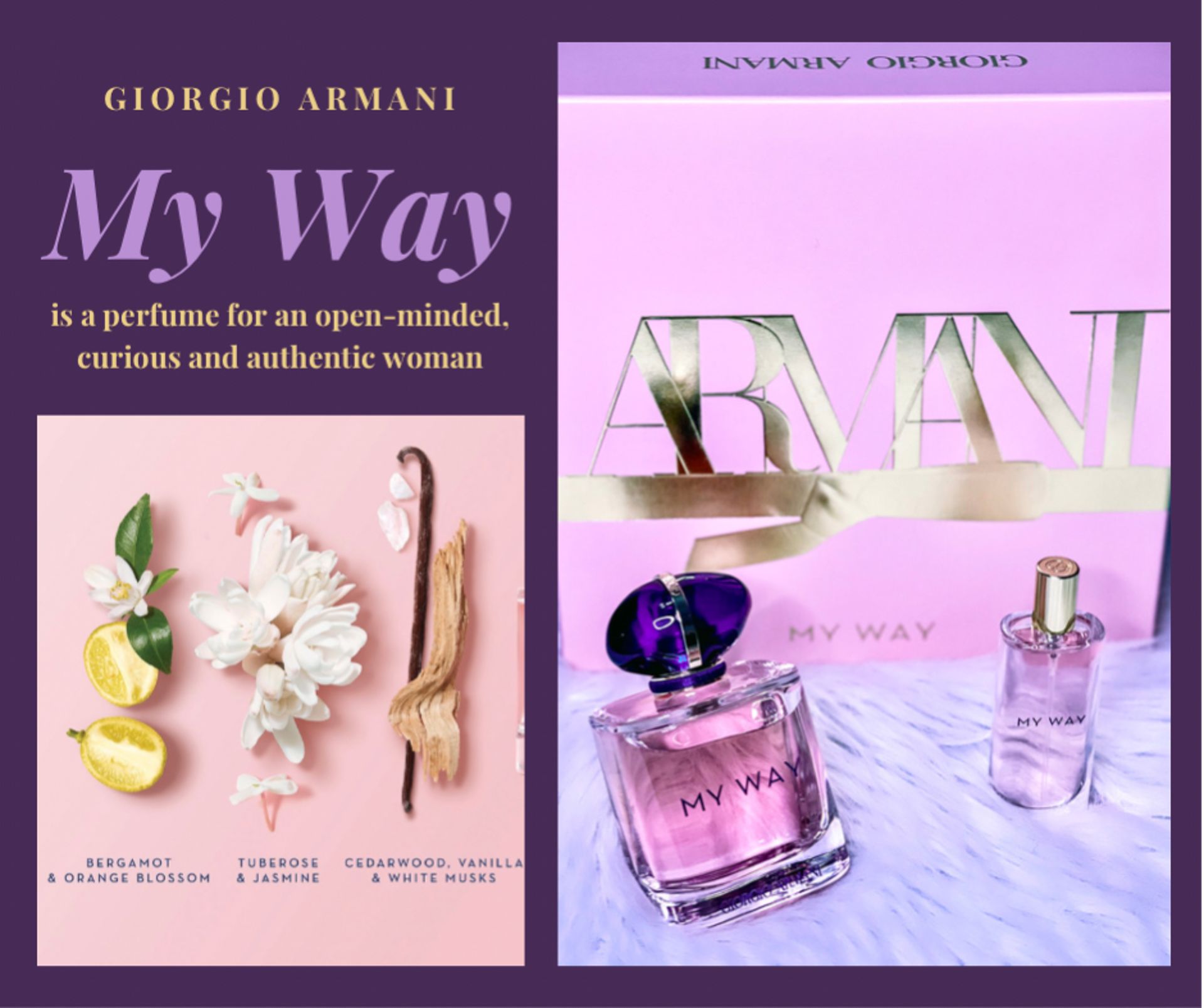 My Way Giorgio Armani Macy s 2024 juffer