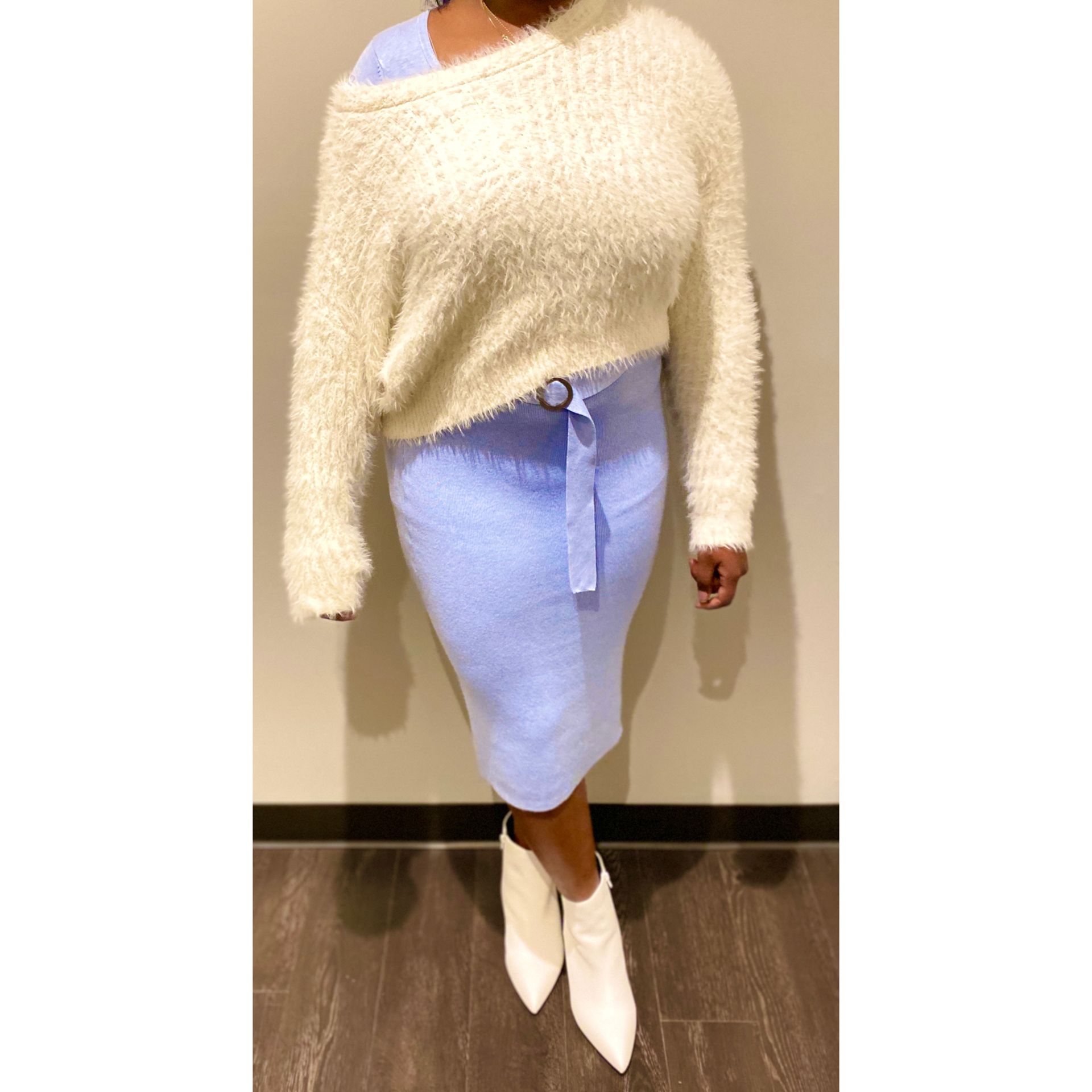 sun and moon cardigan