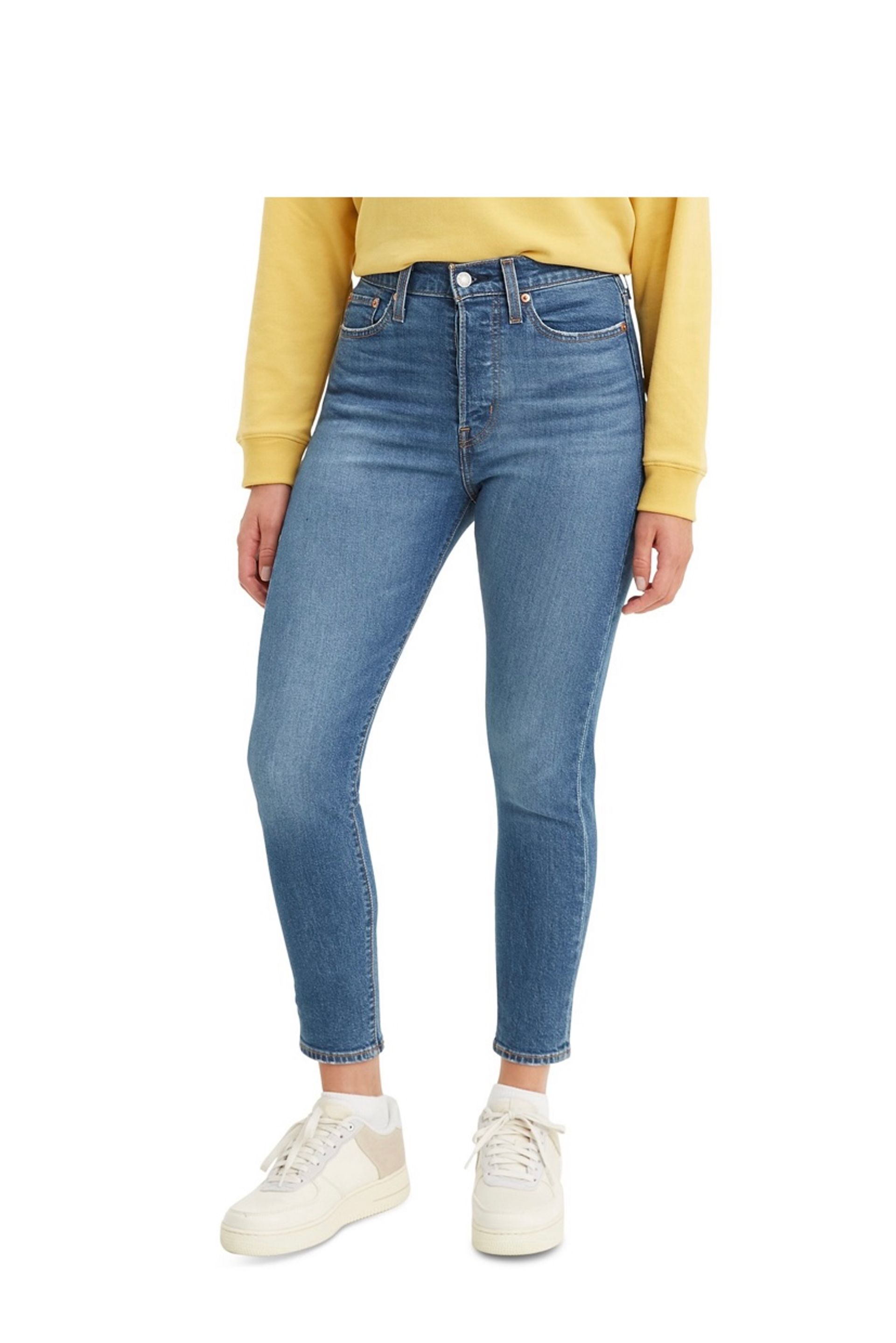 levis wedgie jeans macys