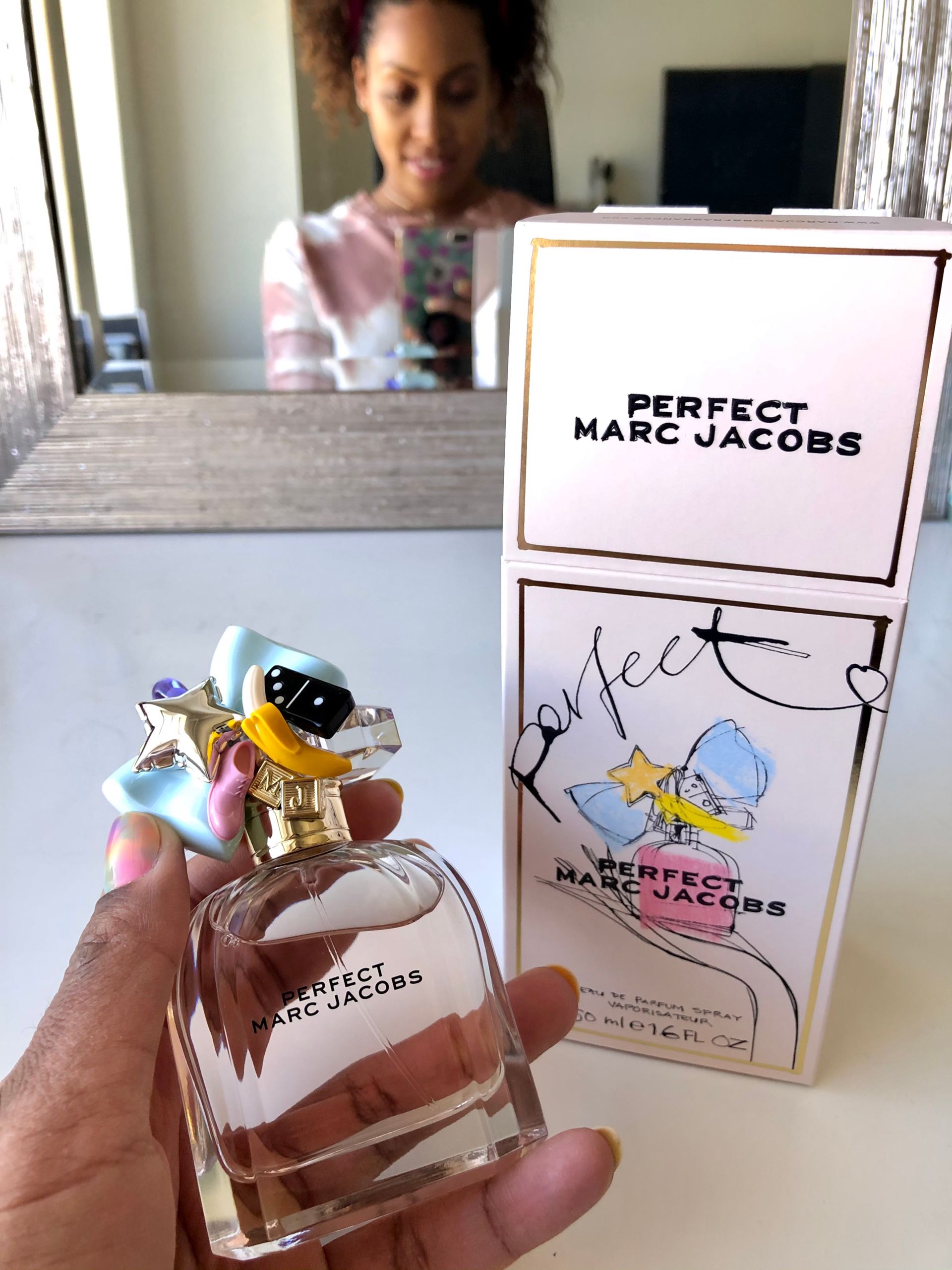 marc jacobs perfect stores