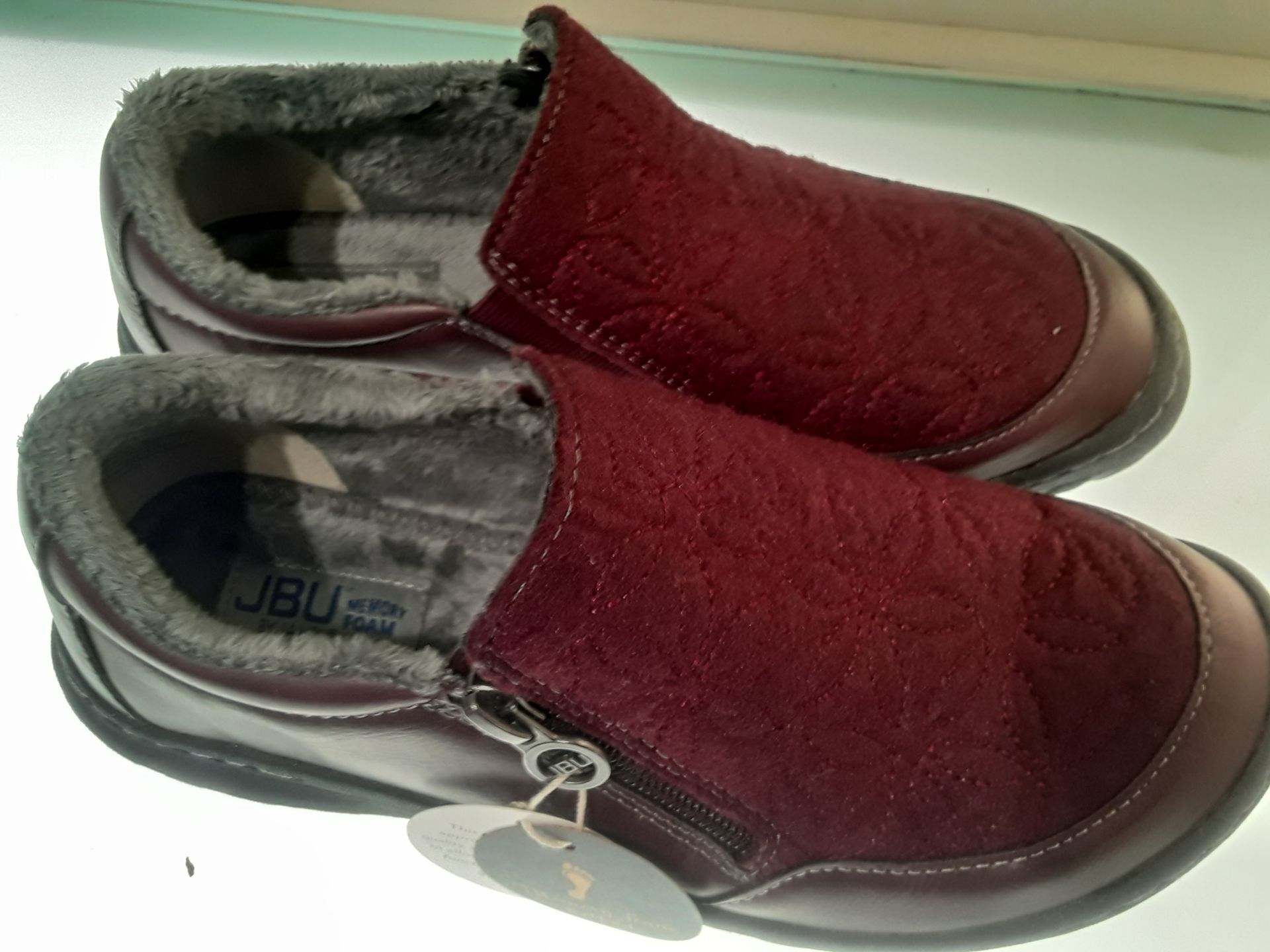 macy's easy spirit traveltime