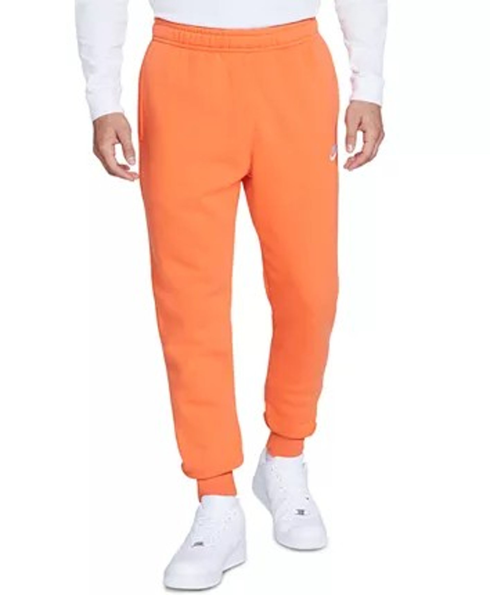 Men's Nike Sportswear Club Fleece Joggers