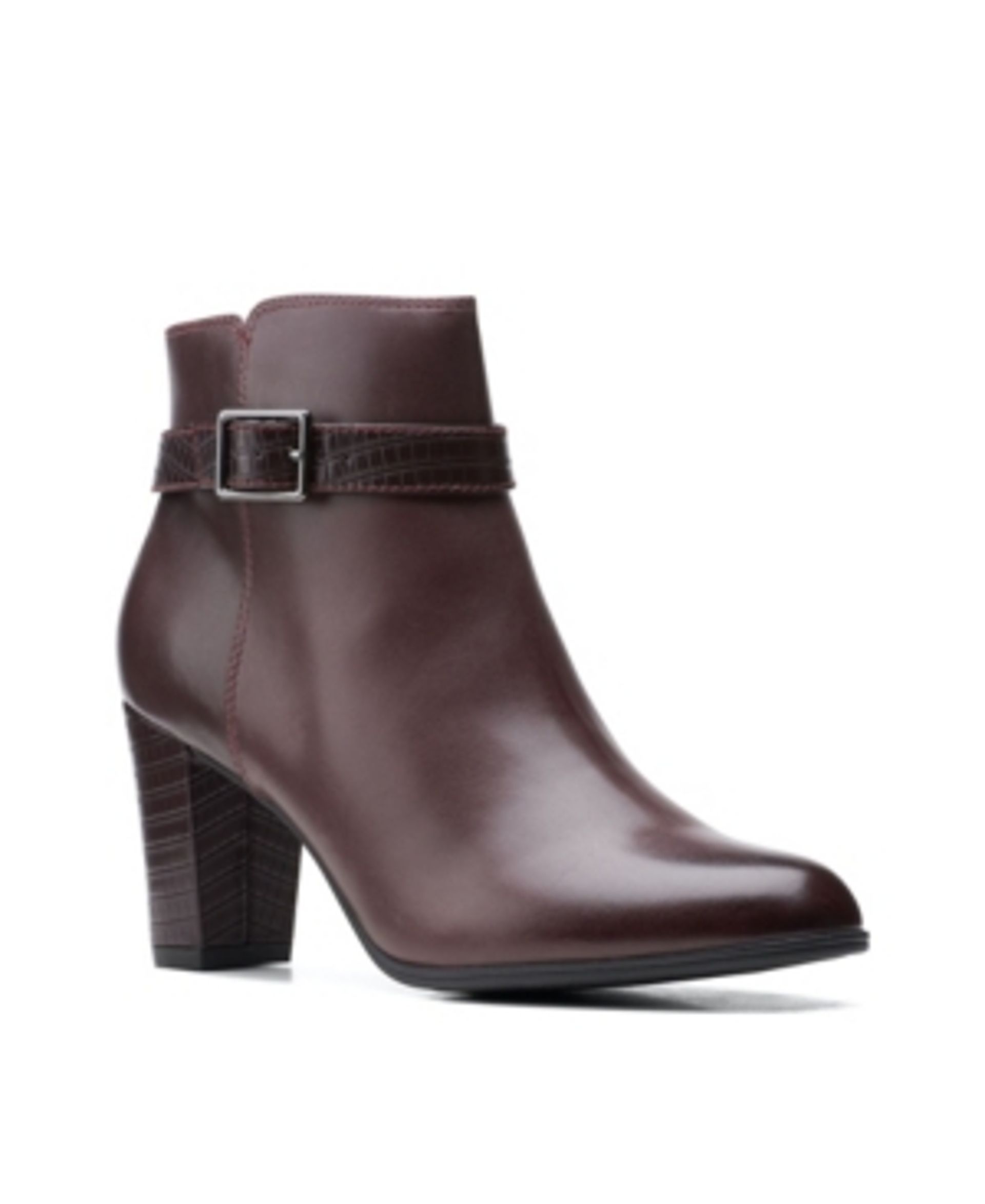 Clarks Collection Women's Alayna Juno 