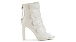 dkny blake lug sole