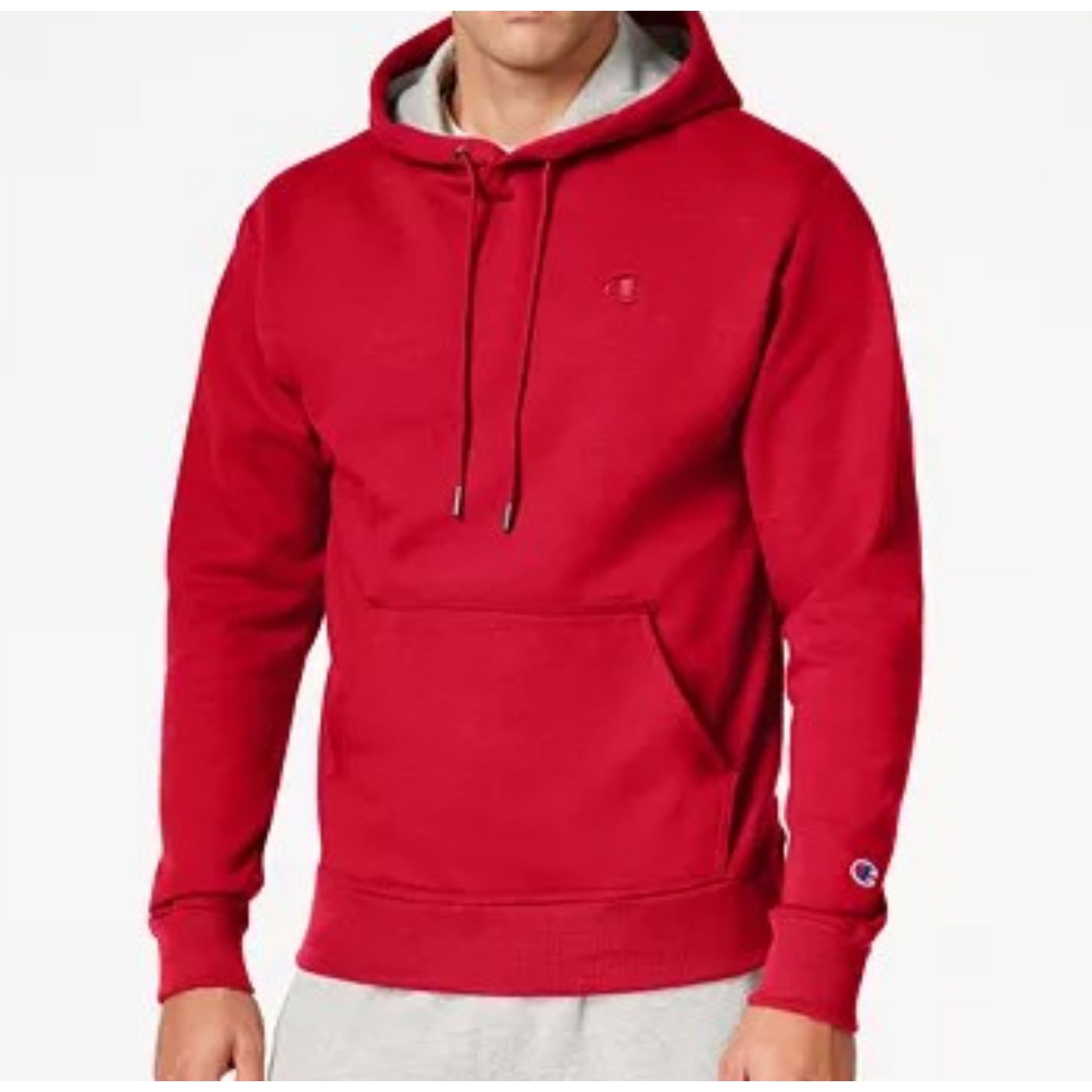 champion hoodie mens sale