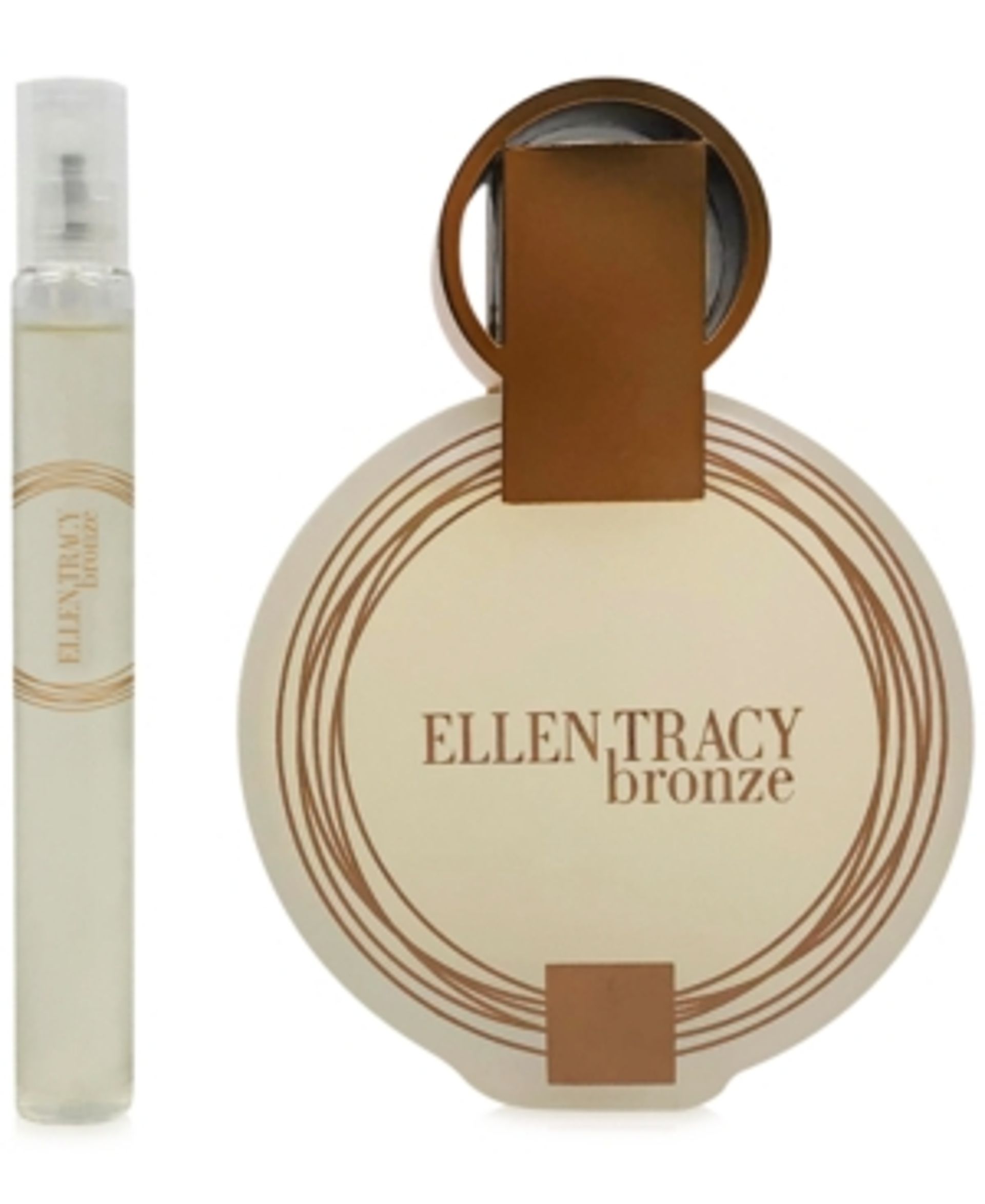 ellen tracy dazzling perfume