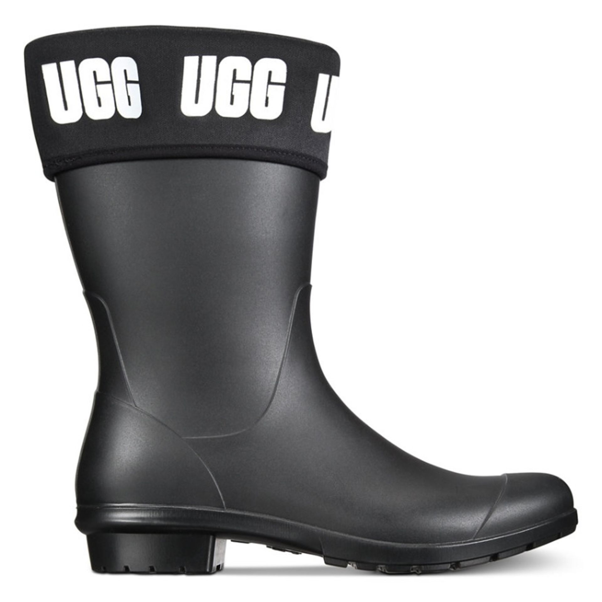 UGG Sienna Rain Boots - Macys Style Crew