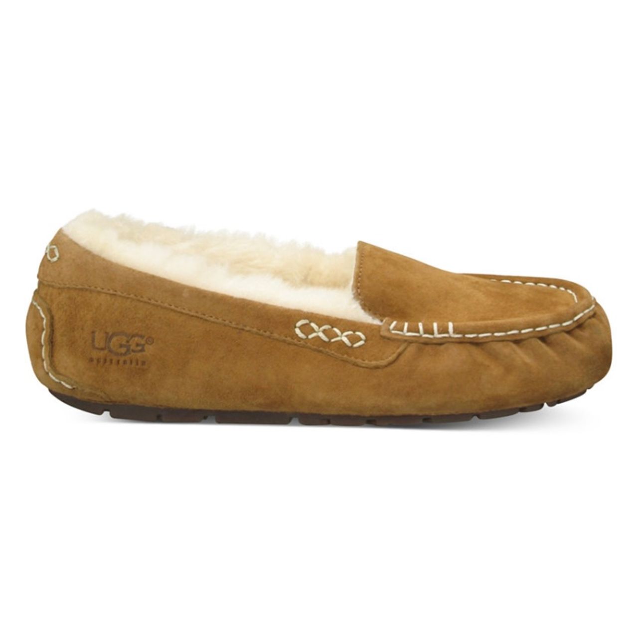 macys ugg ansley