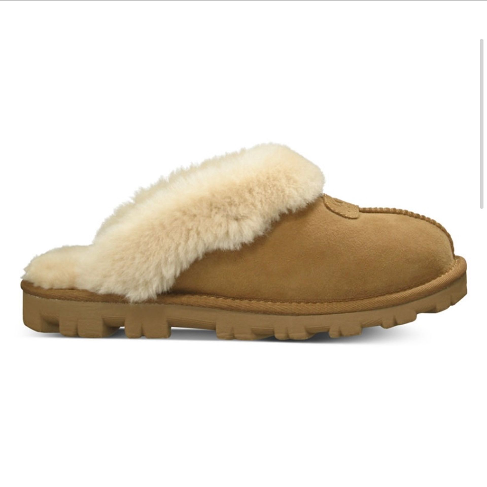 ugg women's coquette slipper