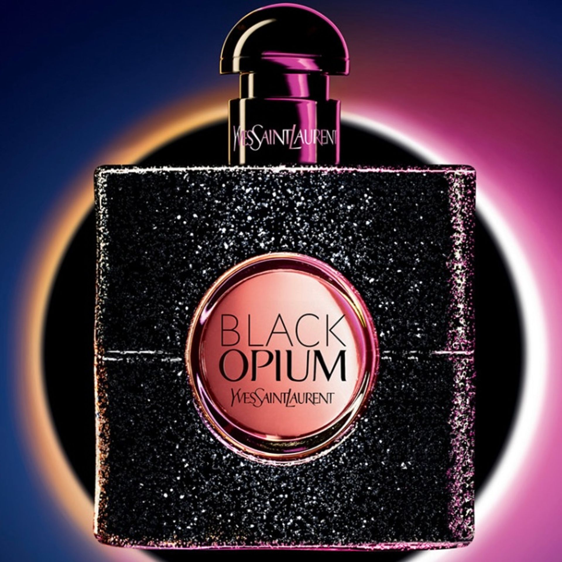 Black opium 2025 perfume price macys