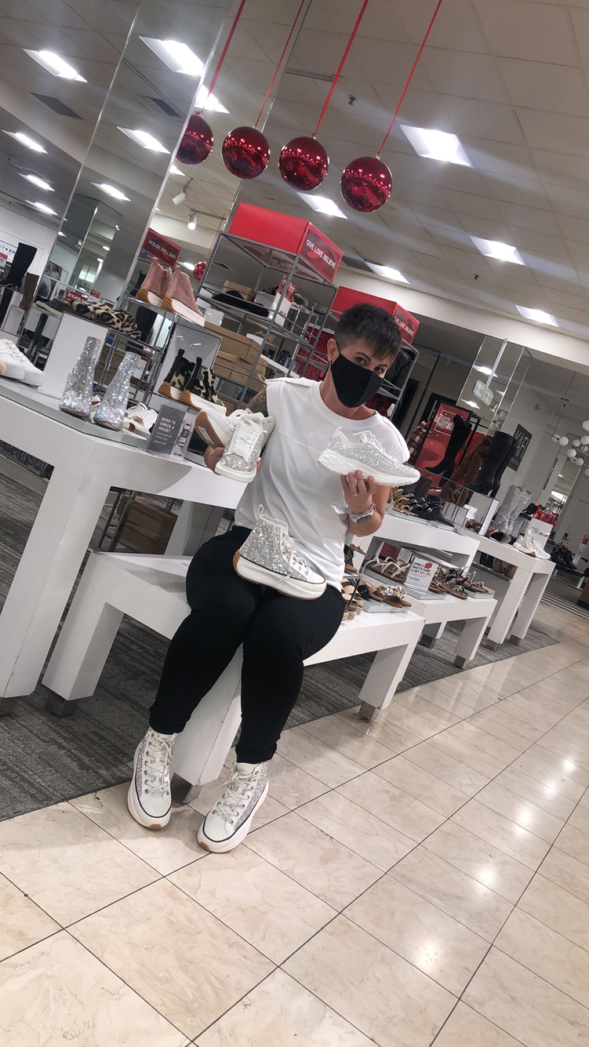 macys steve madden myles