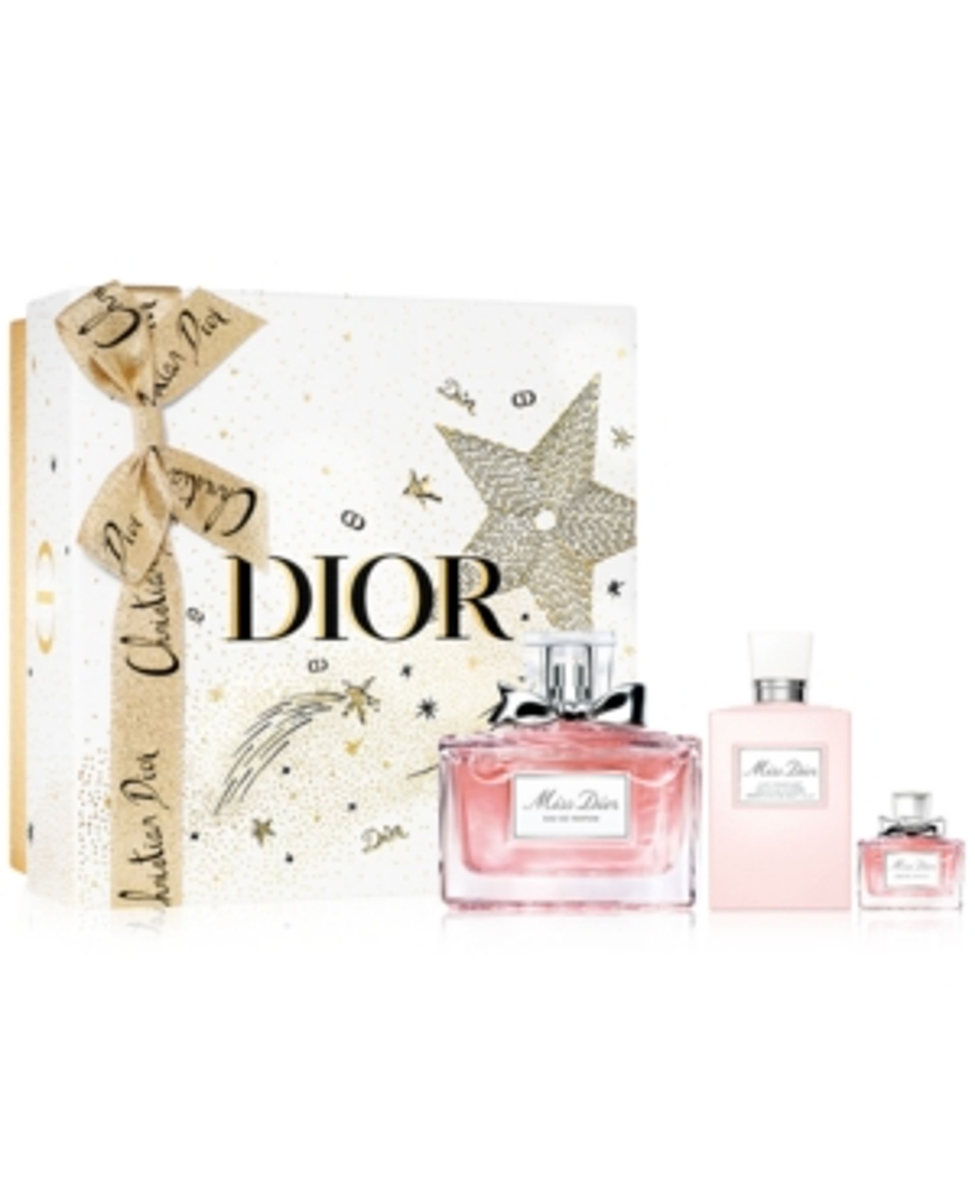 Miss top dior macy's