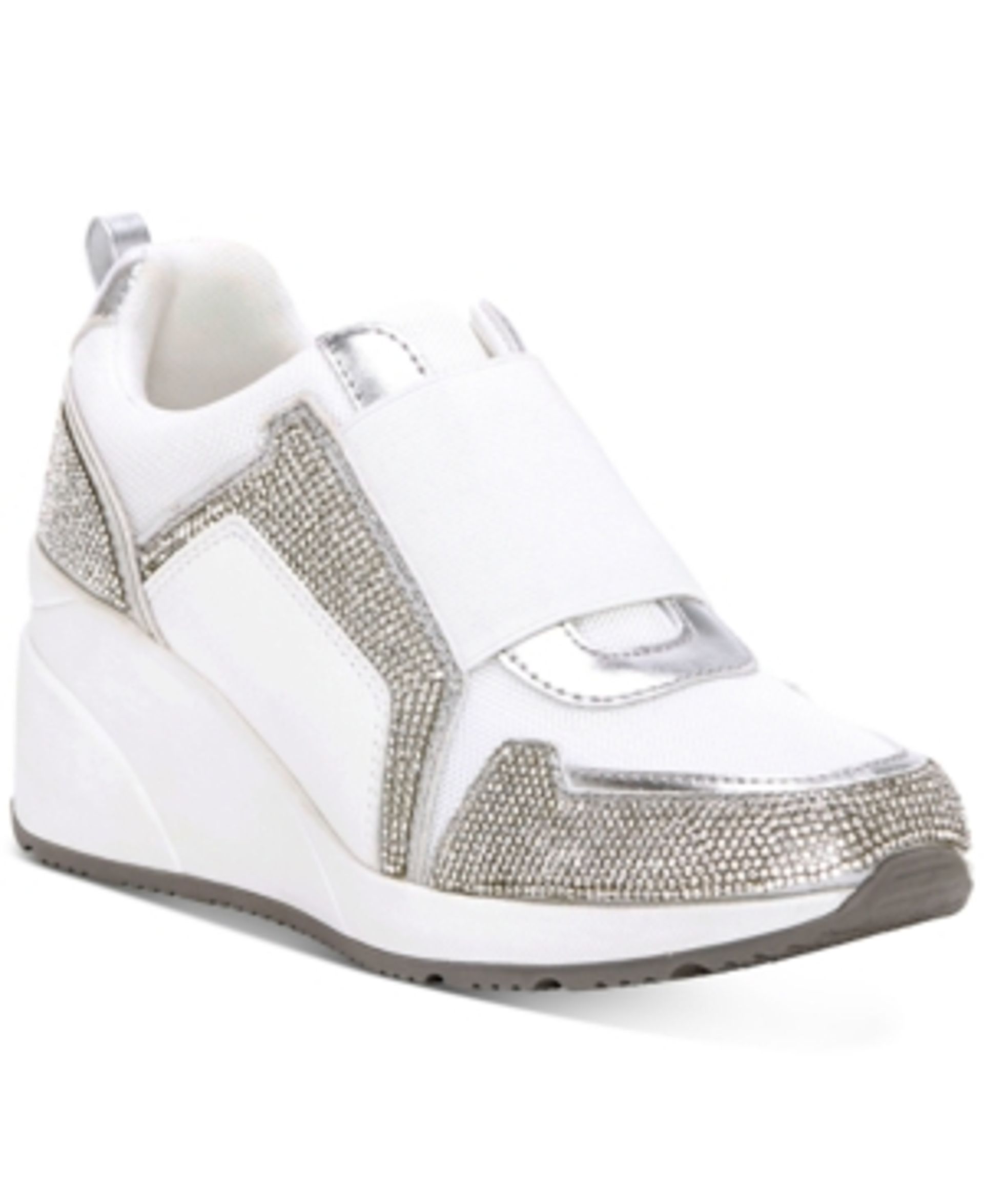 macys platform sneakers