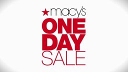 Macys One Day Sale Macys Style Crew