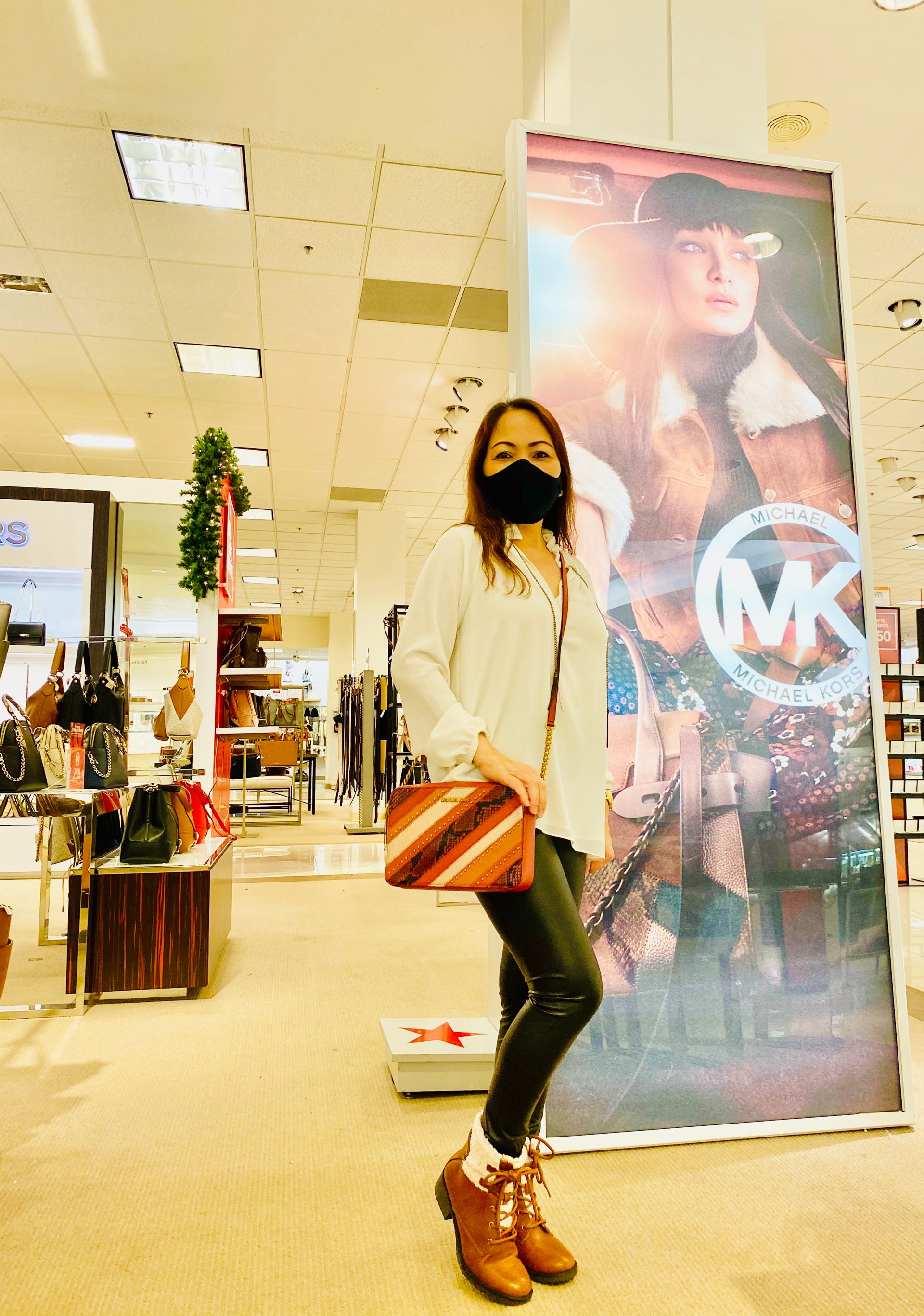 Michael kors bags online at macys on sale