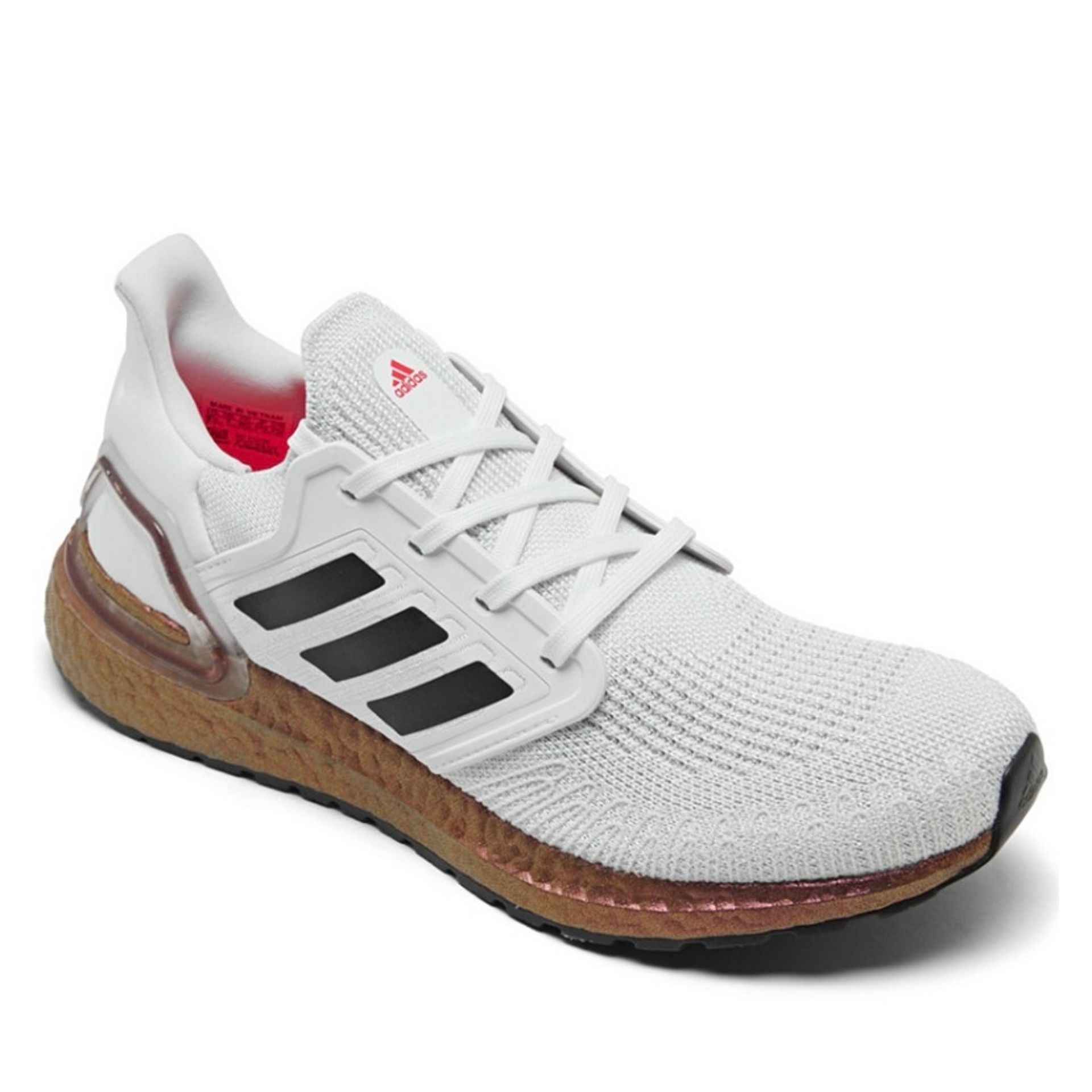 adidas structured running shoes