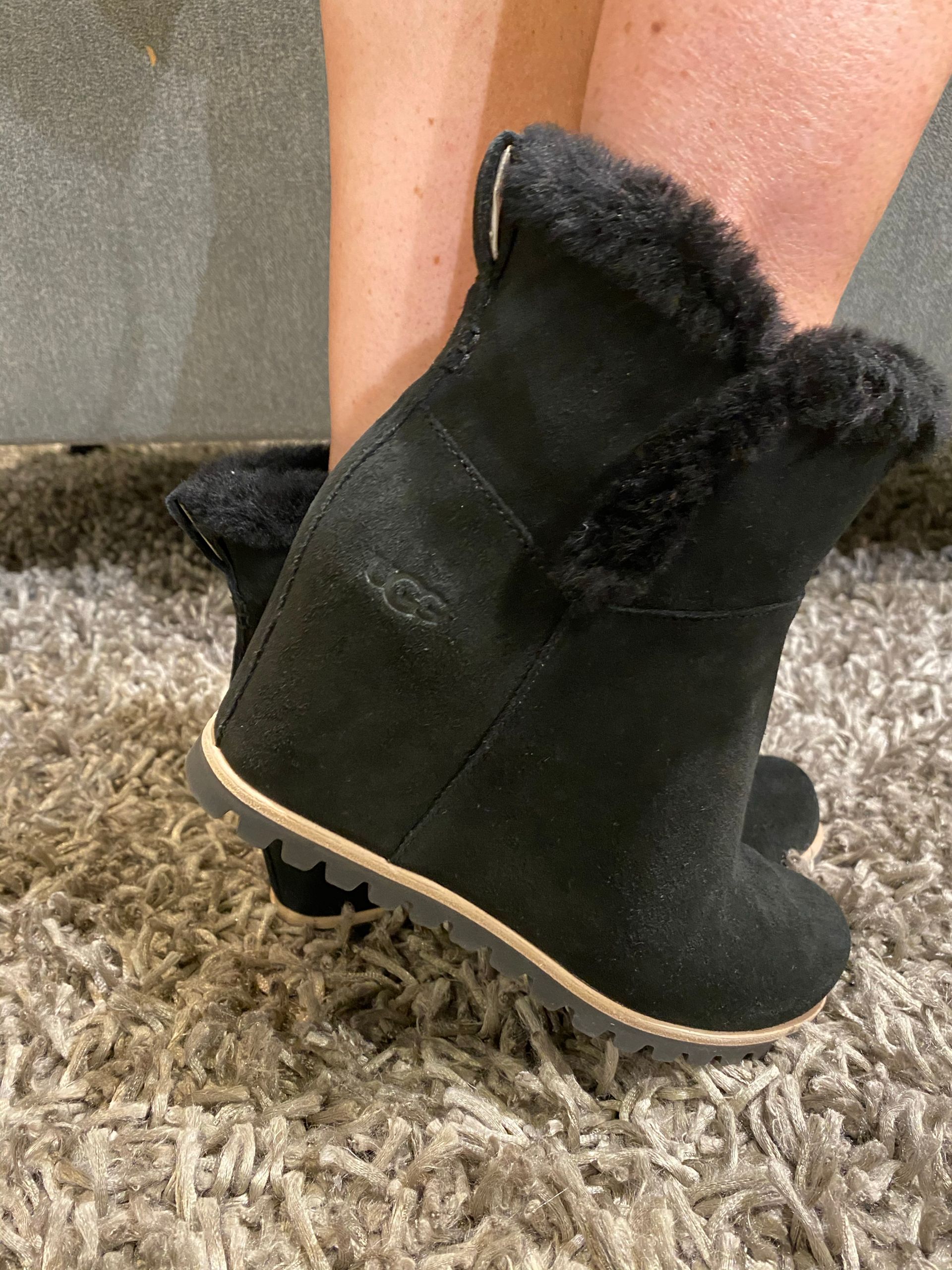 ugg boots macys