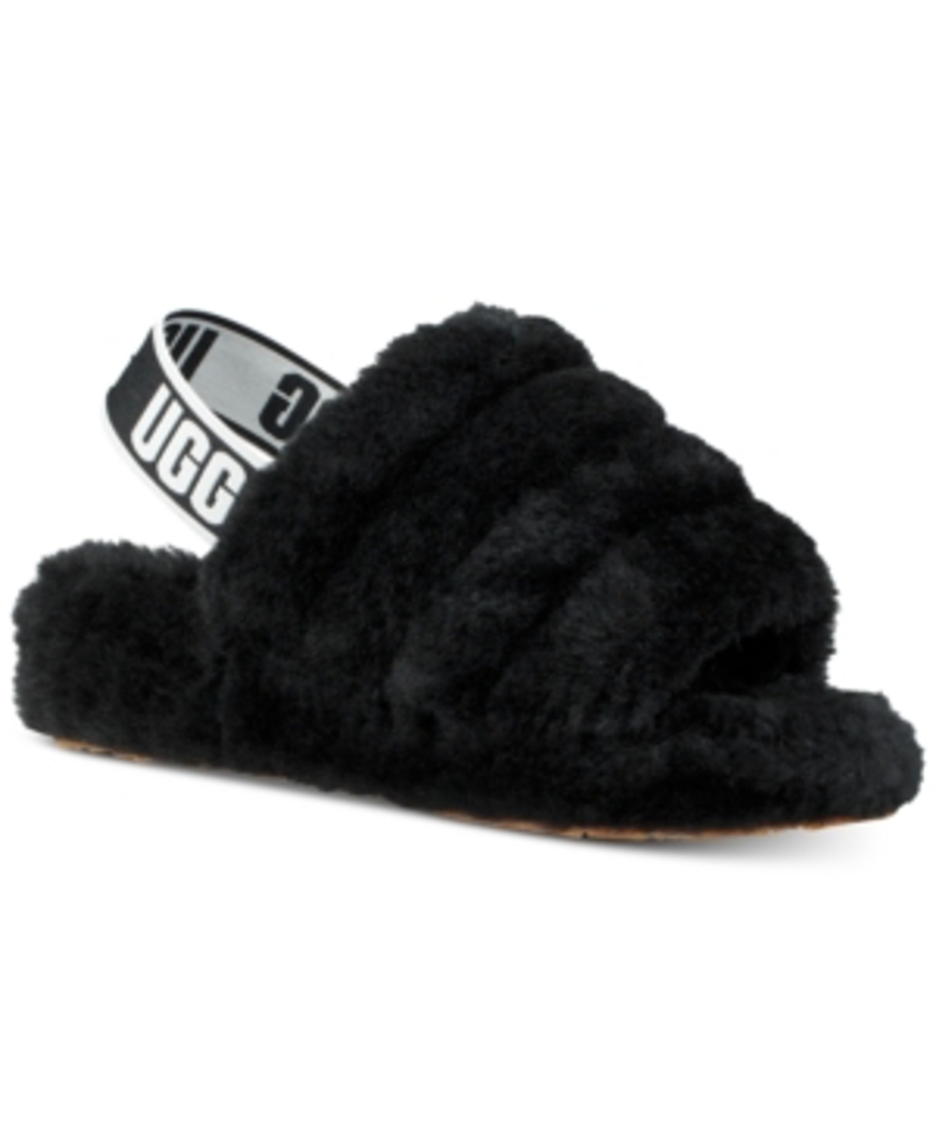 cloud nine slippers