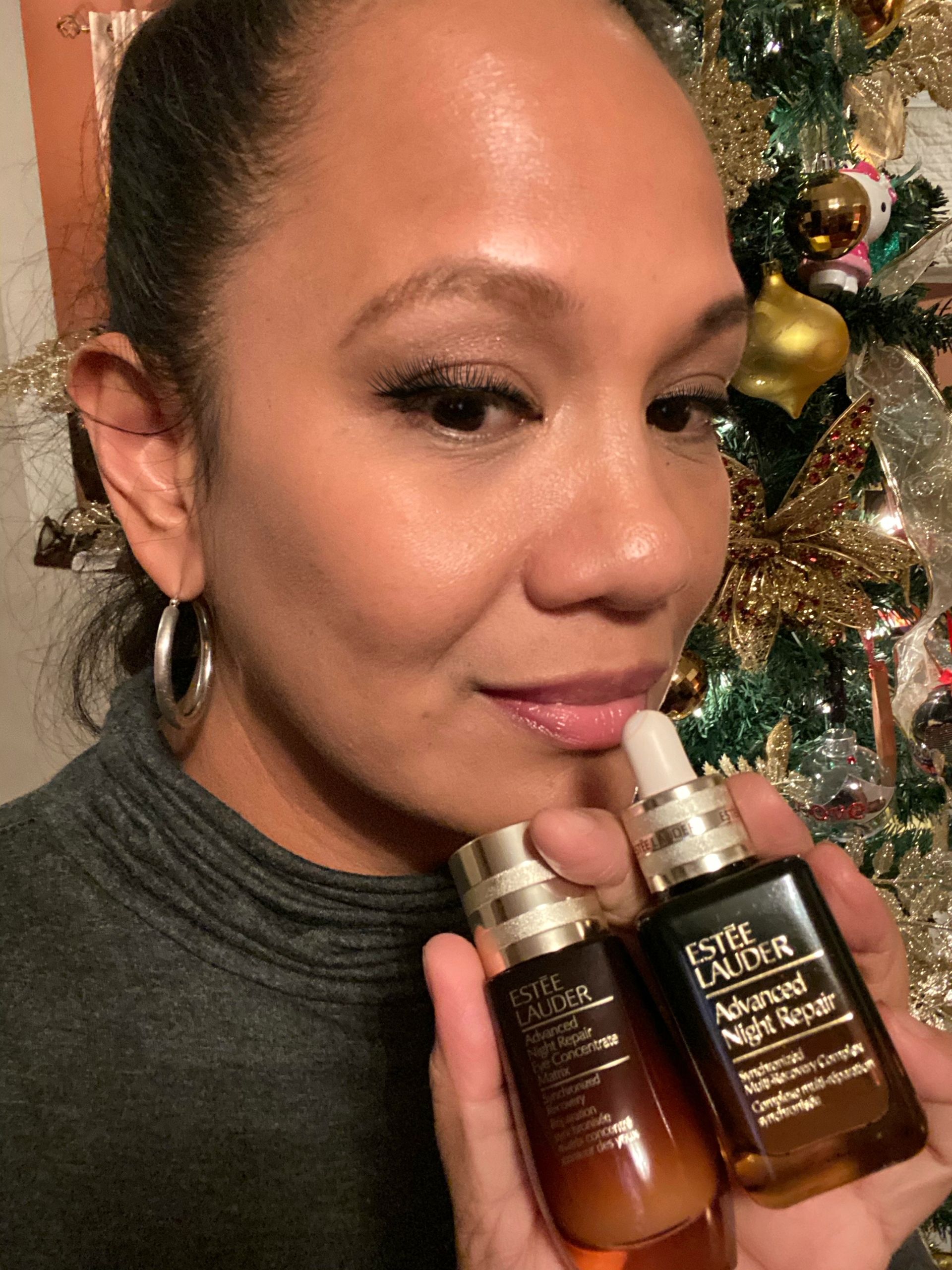 macys estee lauder serum