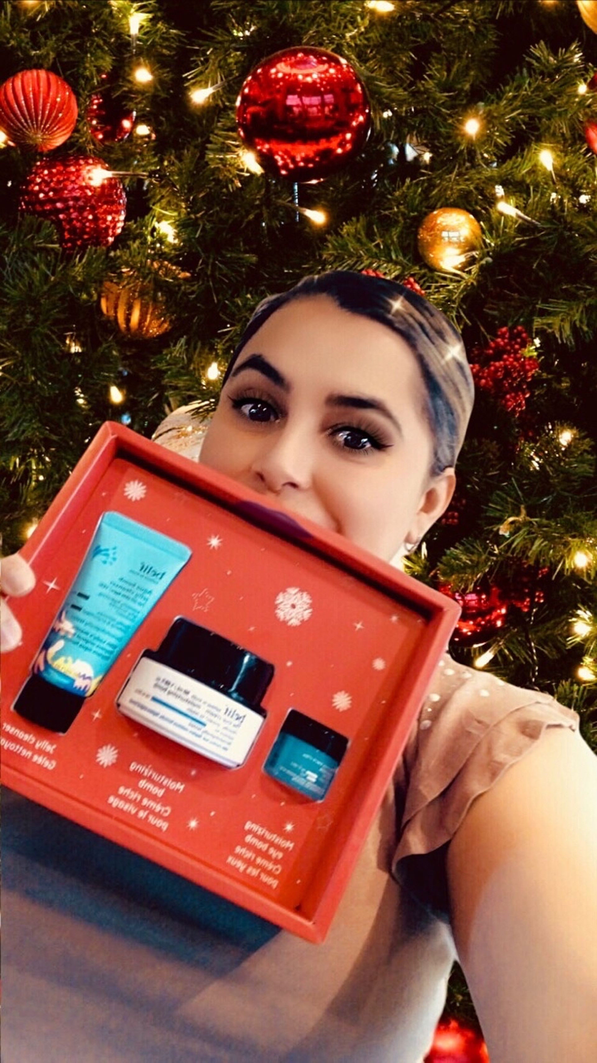 belif moisture miracle set