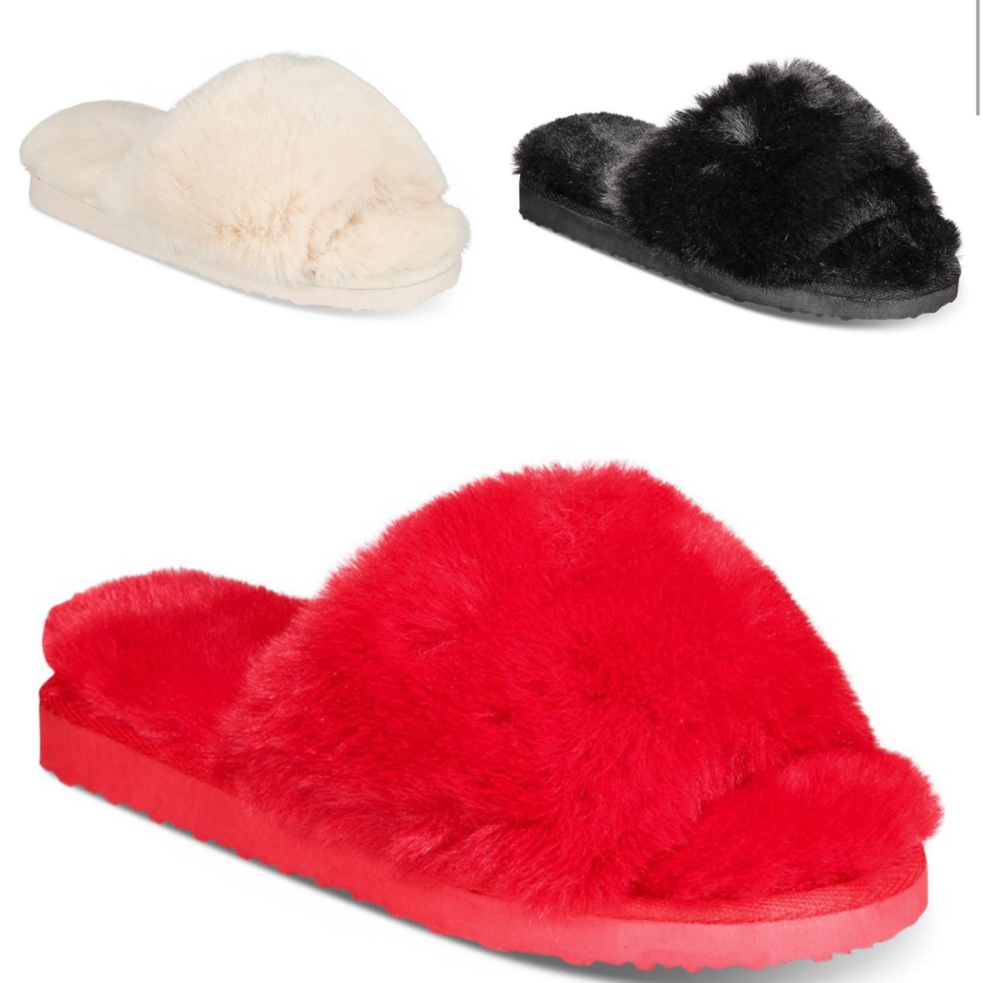 slippers macys