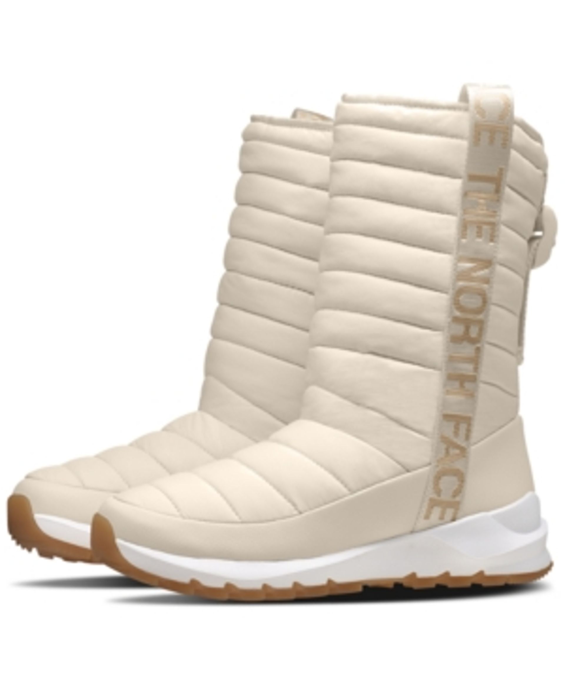 macys womens north face boots