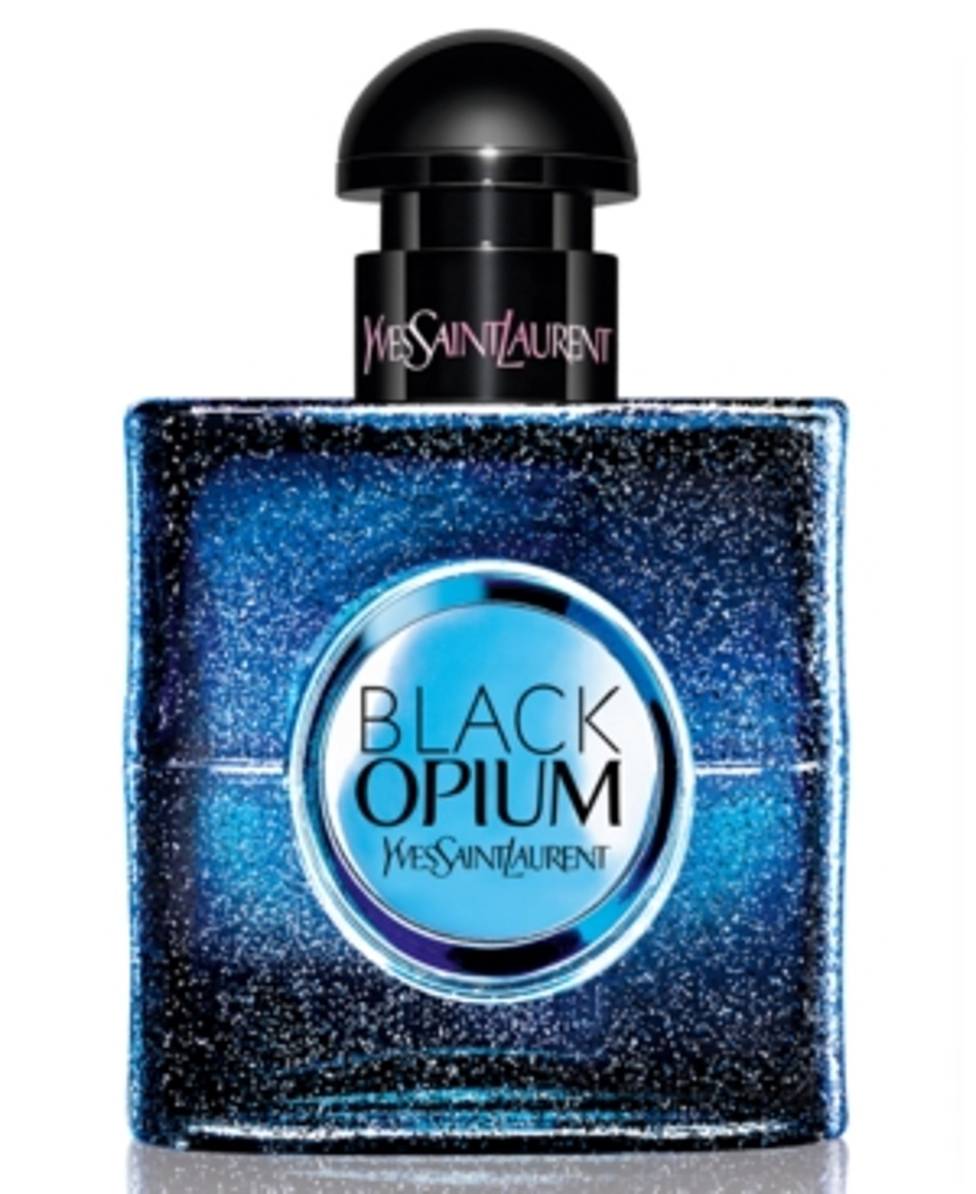 Yves Saint Laurent Black Opium Eau de Parfum Intense Spray 1 oz