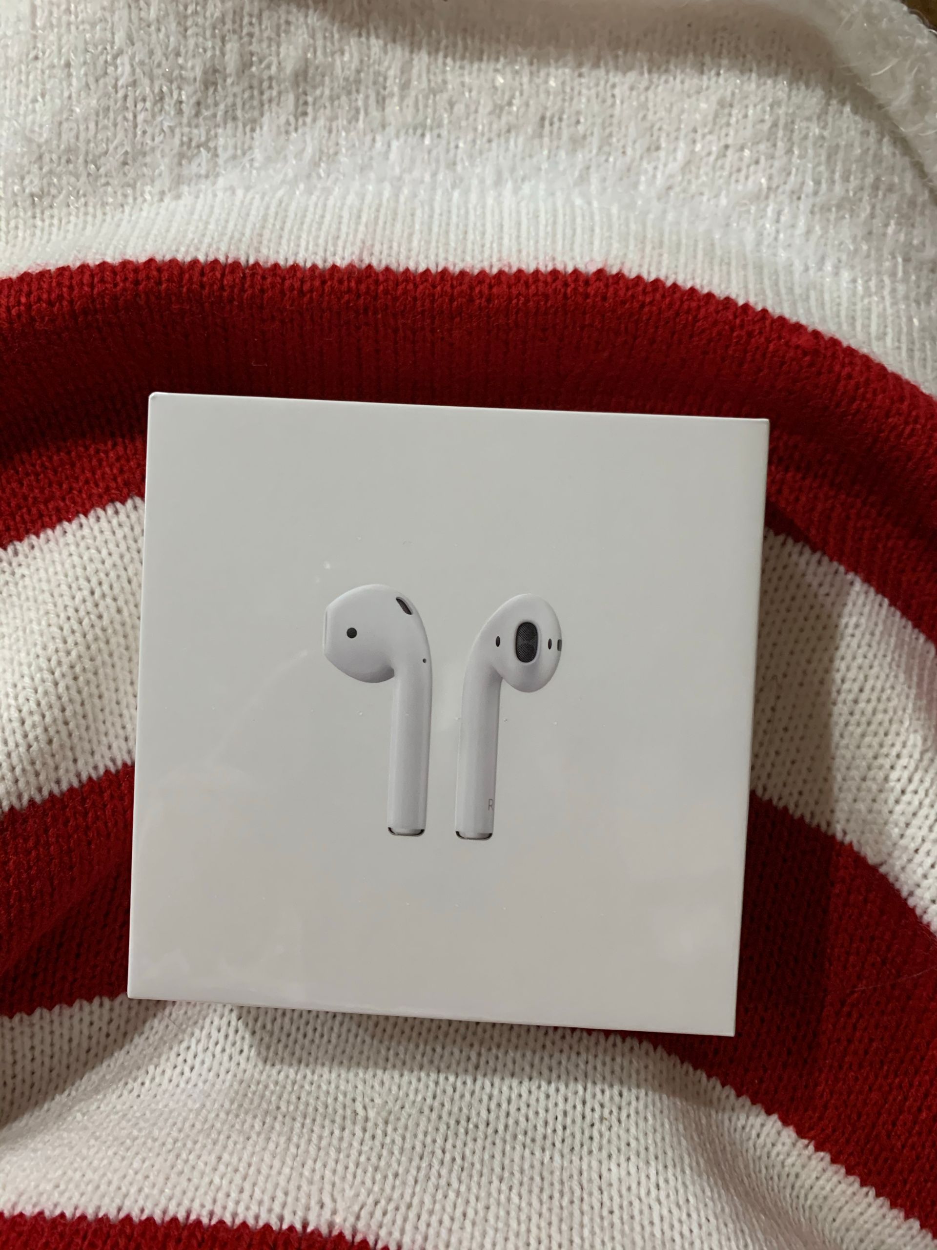 macy's airpods