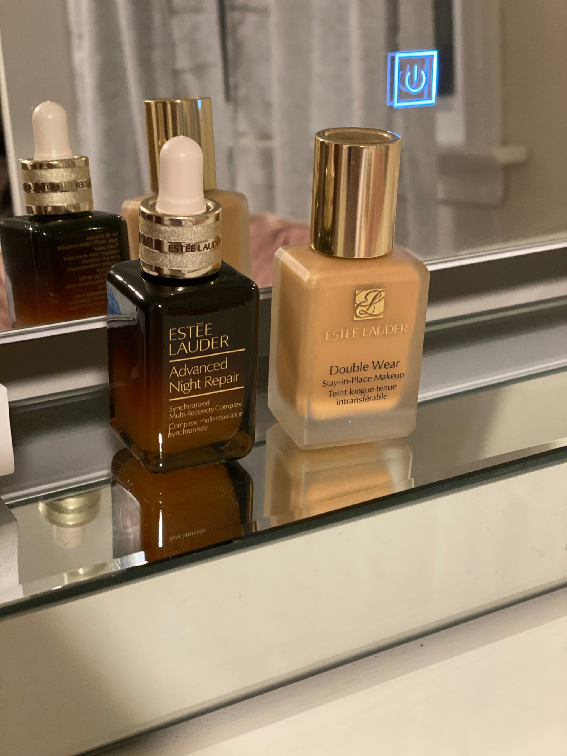 macys estee lauder serum