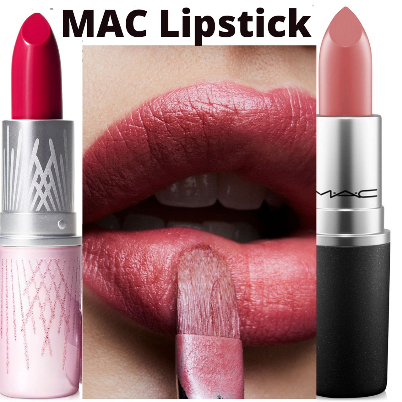 Mac Lipstick Macys Style Crew