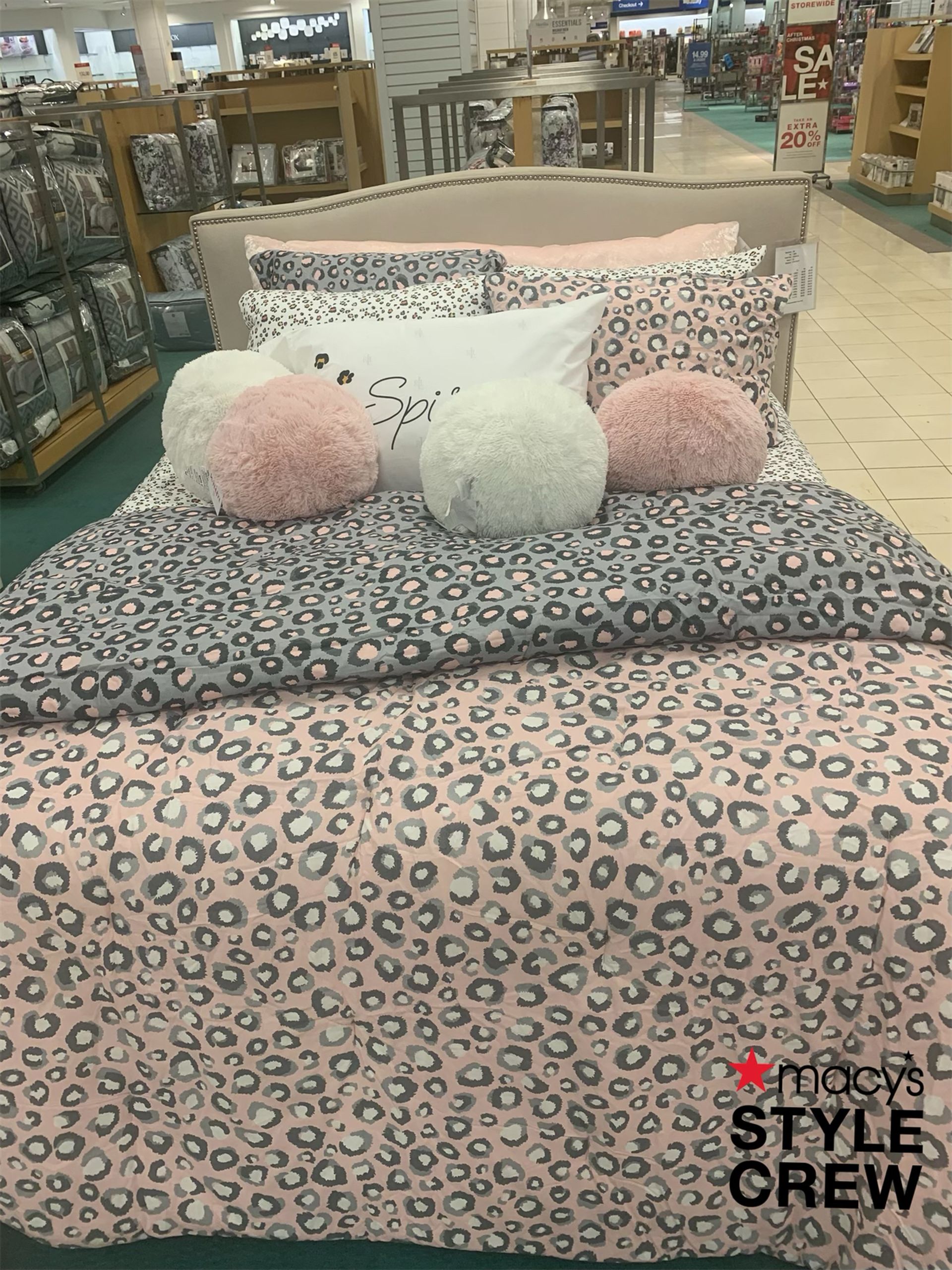 macy s martha stewart bedding on Whim By Martha Stewart Collection Macys Style Crew