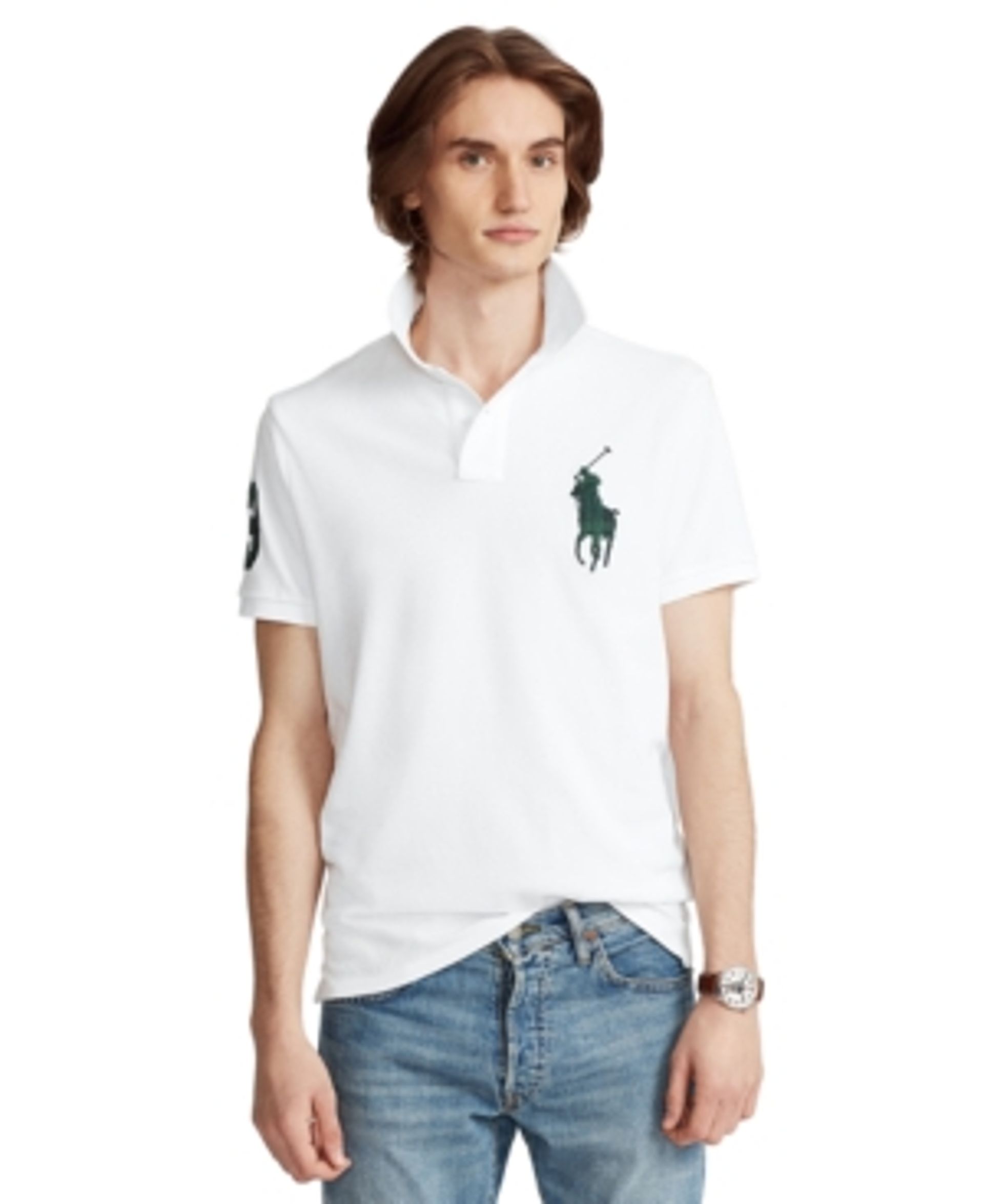 macy's polo ralph lauren jeans
