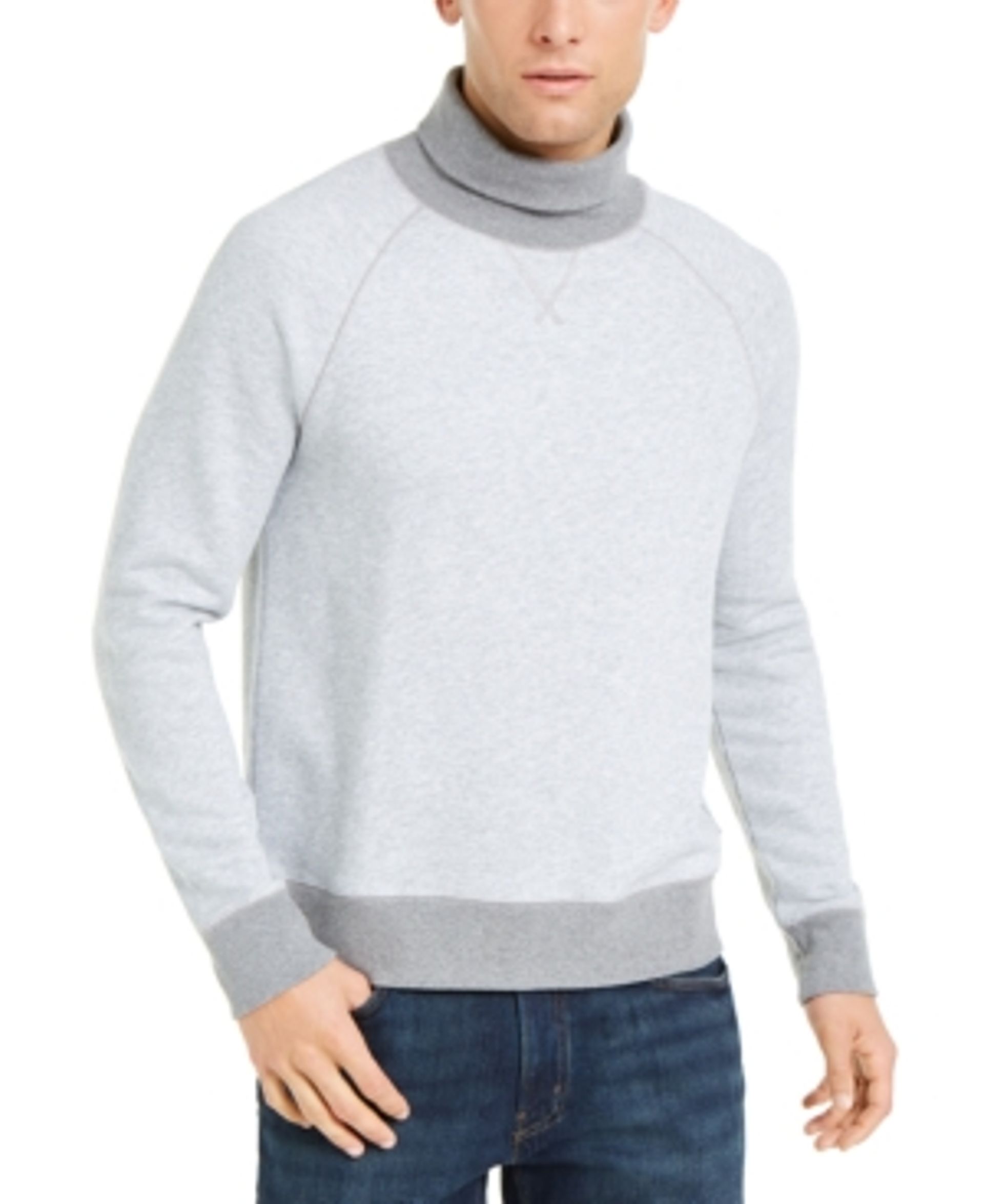 Michael Kors Sweaters - Macys Style Crew