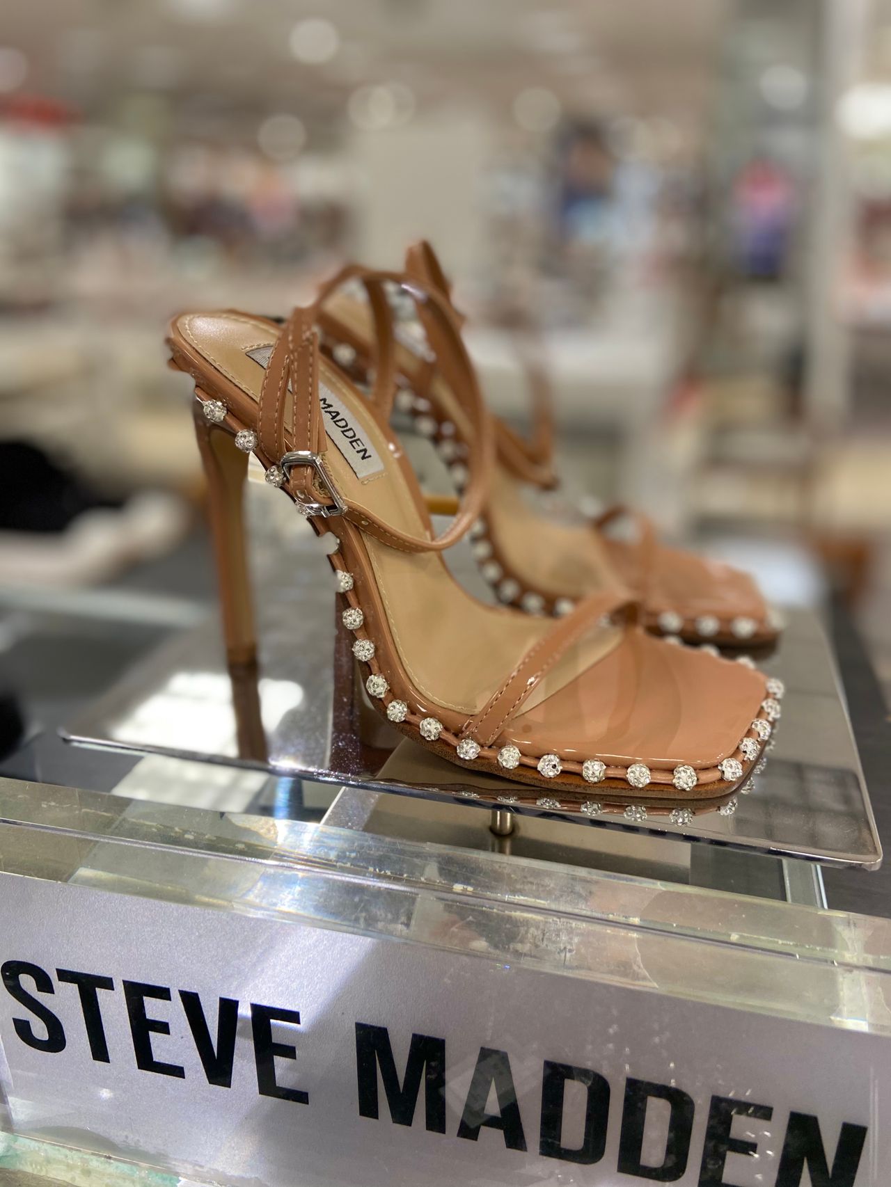steve madden zelle heels