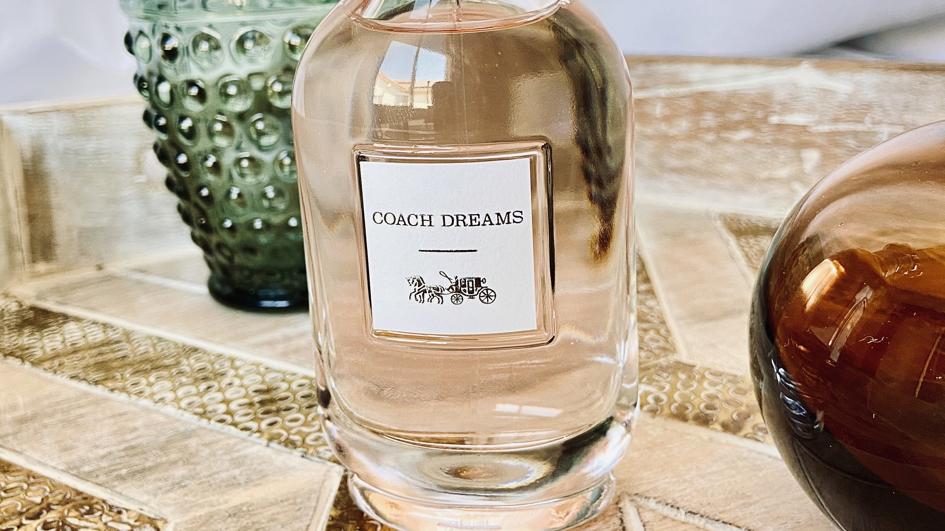 coach dreams perfume macys