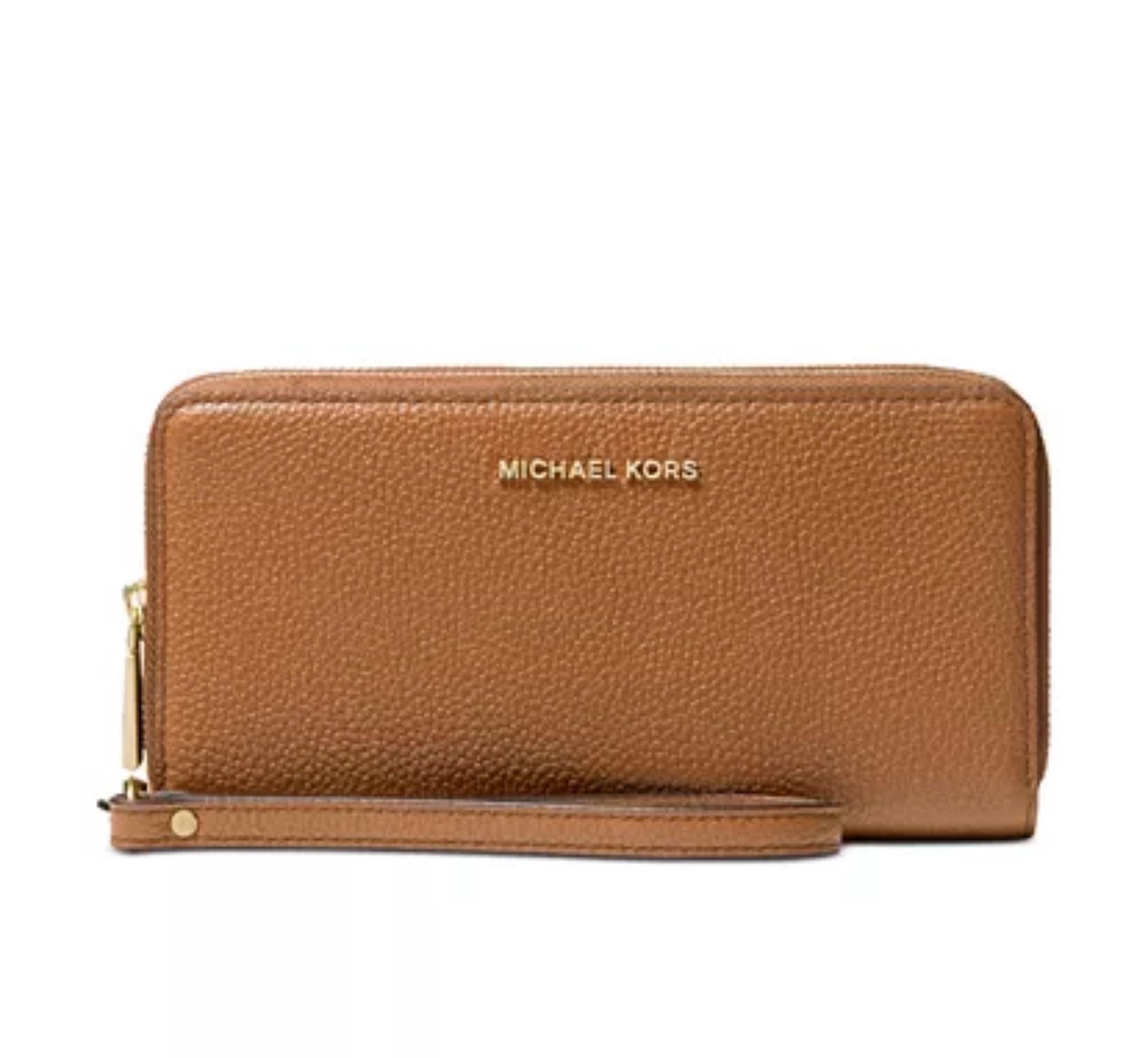 macys michael kors coin purse