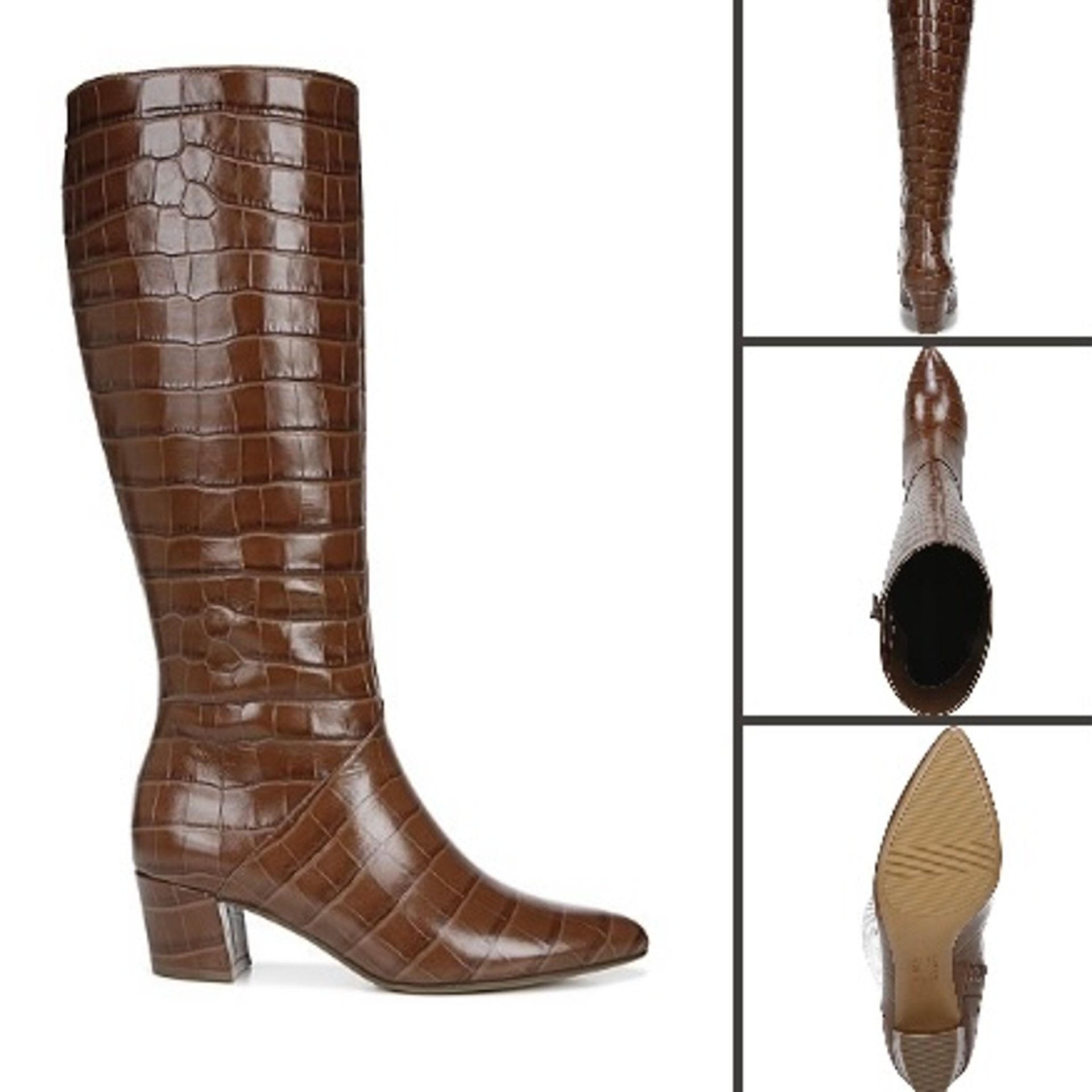 macys boots naturalizer