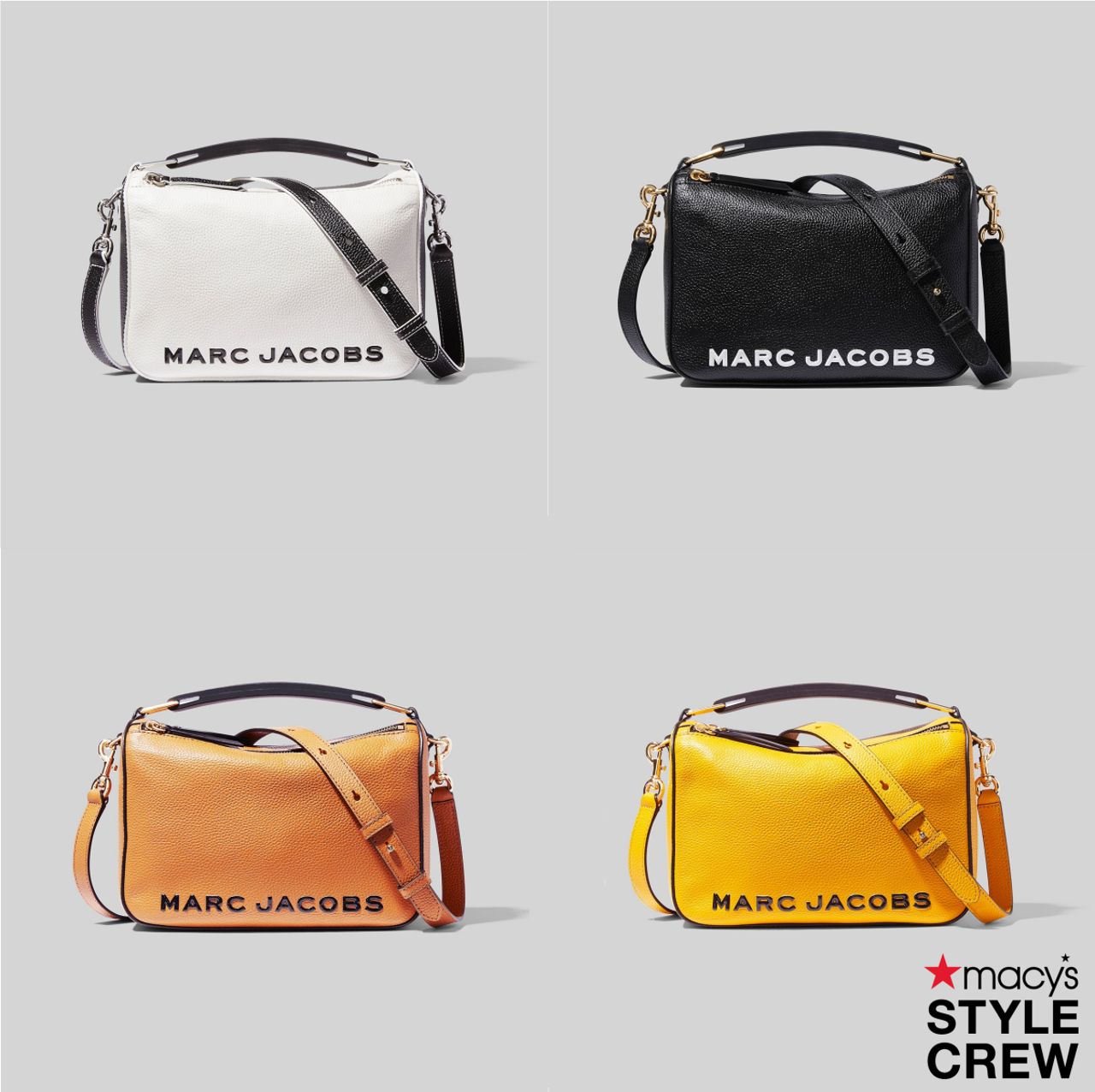 marc jacob purses macys