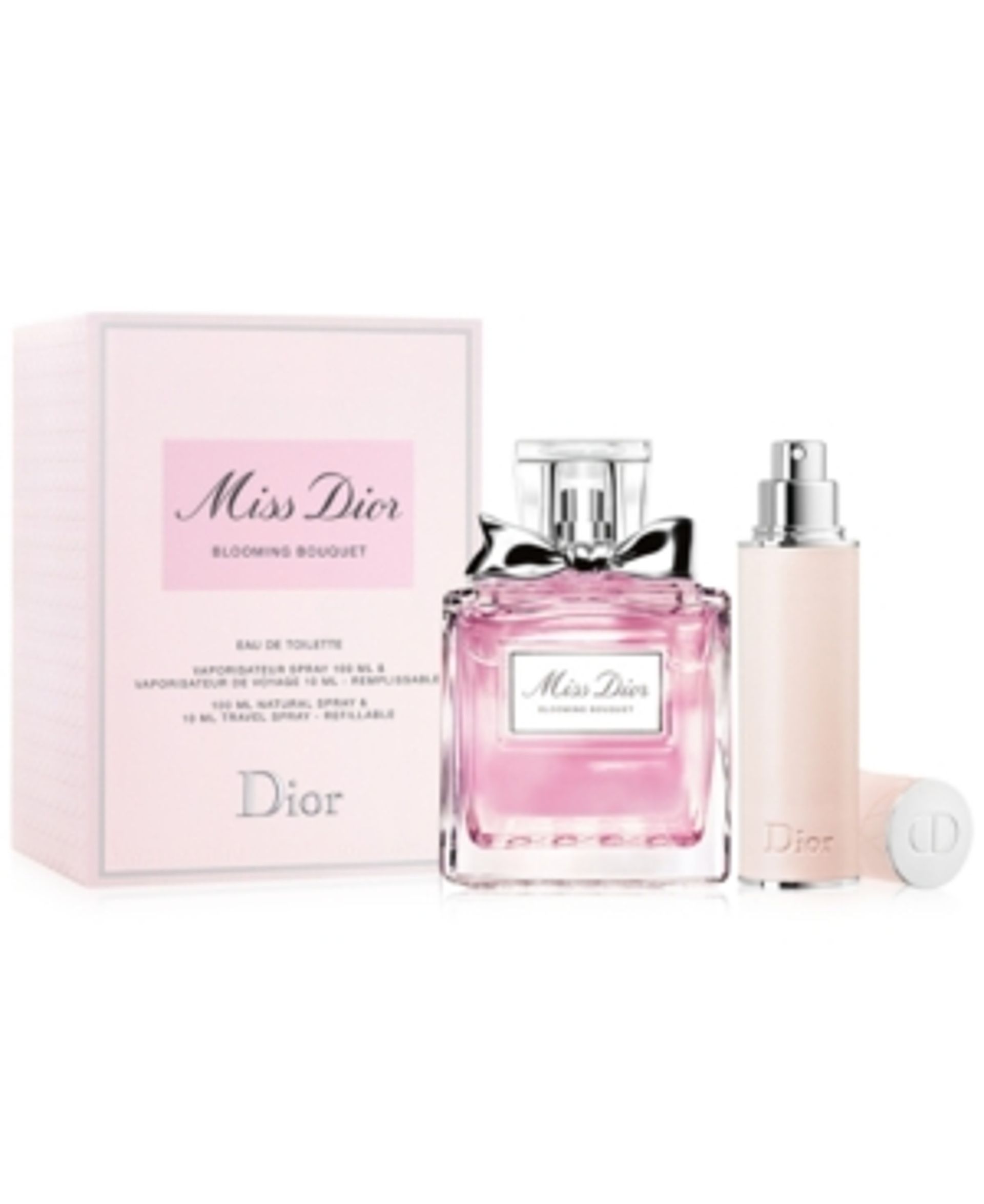 dior gift set macys