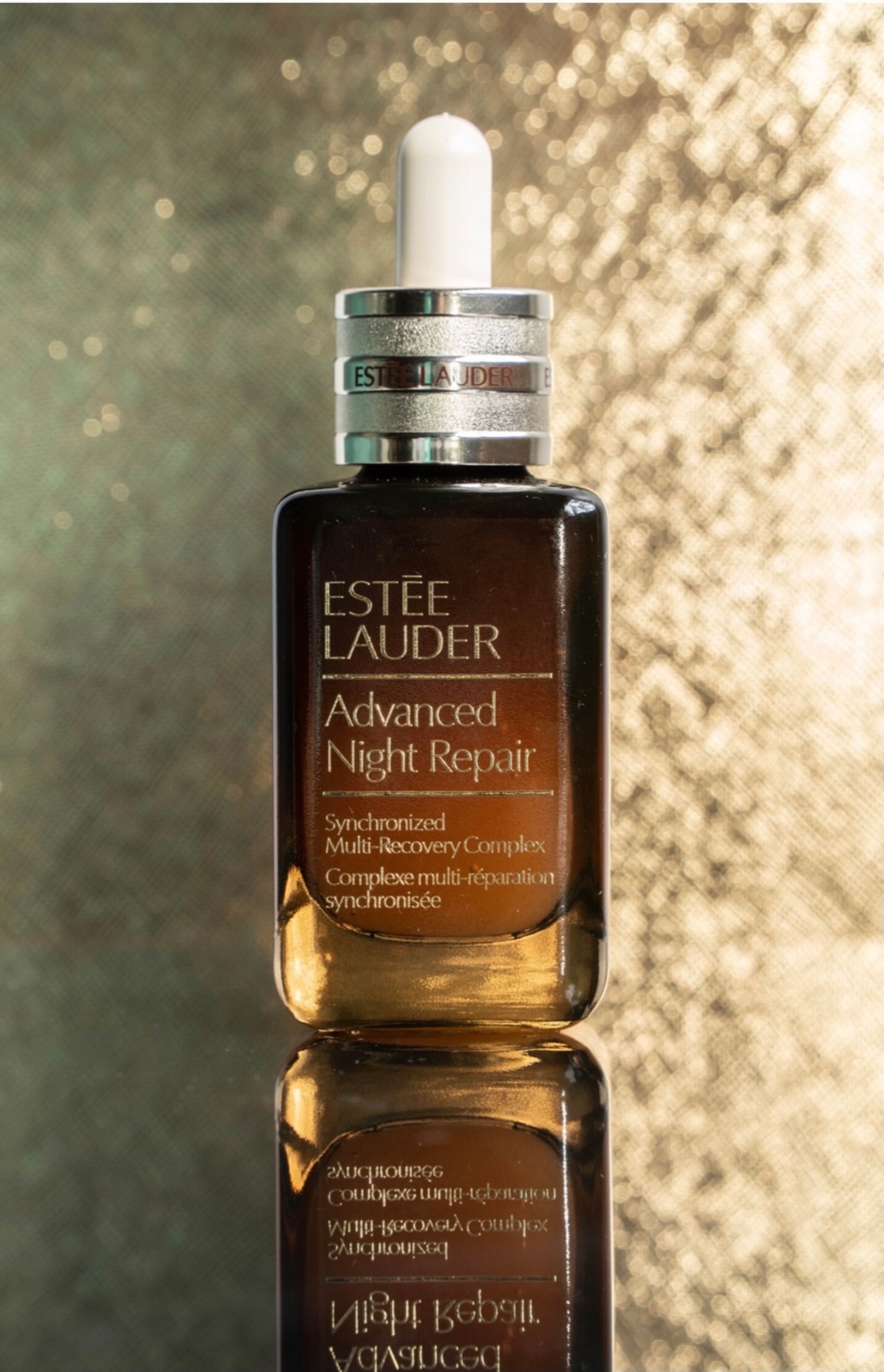 macys estee lauder serum