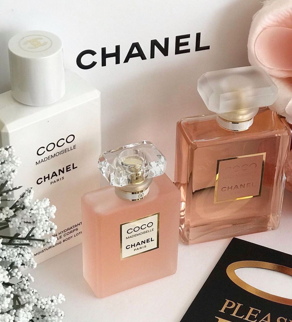 windowsky13: ::  Perfume scents, Chanel perfume, Diy perfume