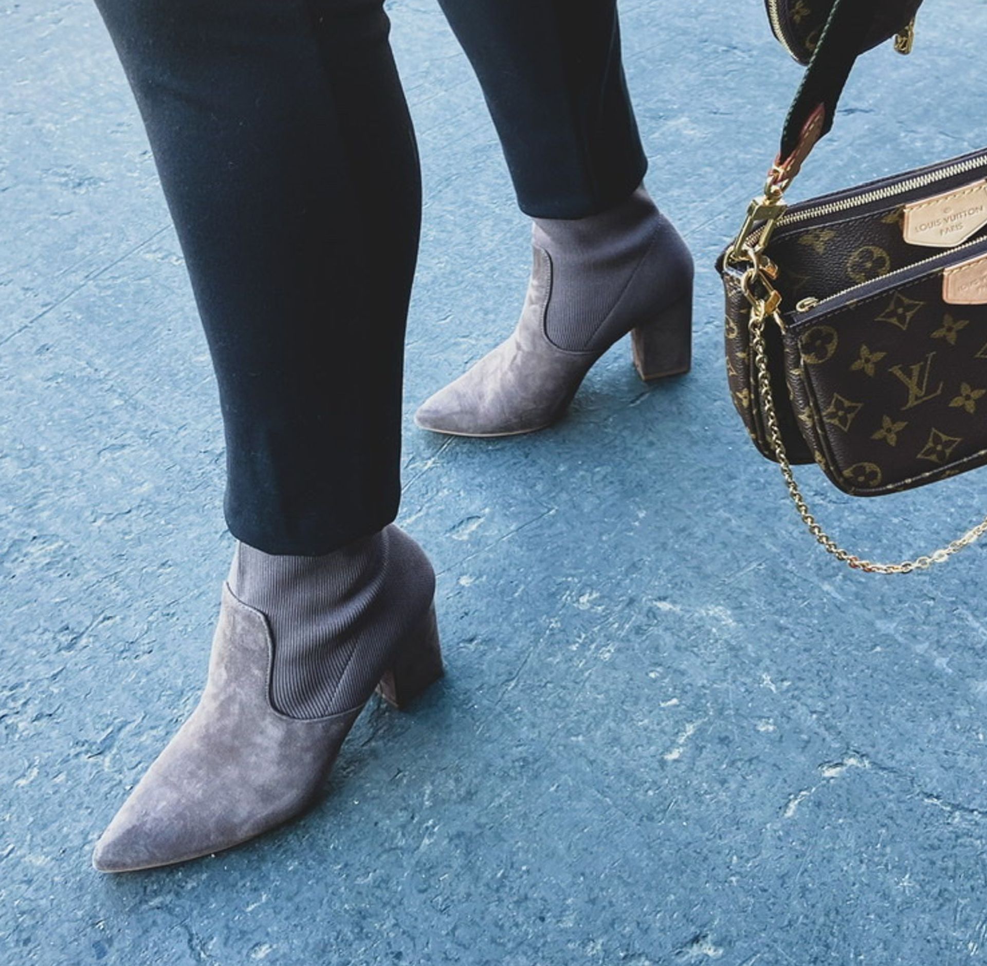 steve madden black booties macys