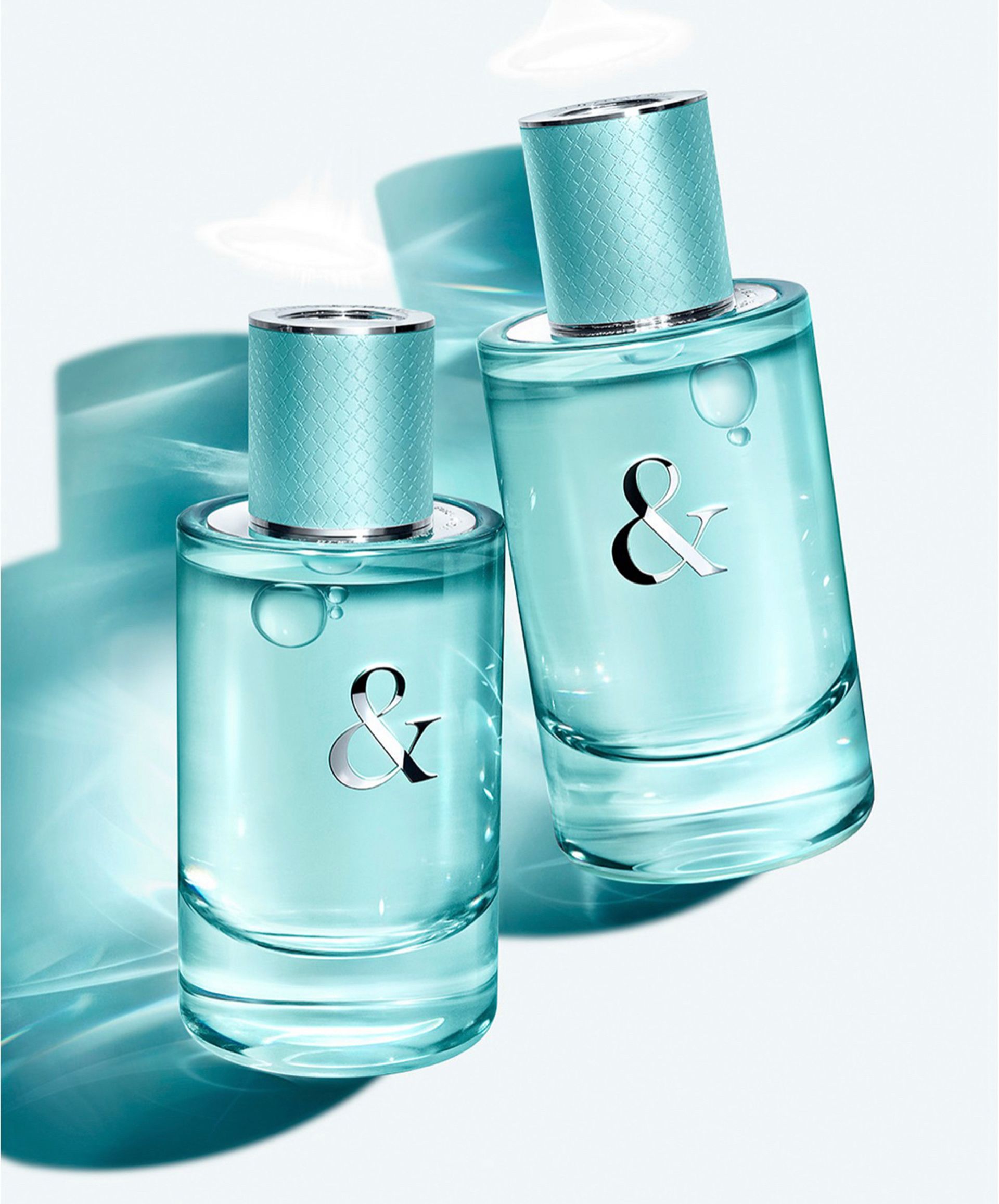 Tiffany Co Tiffany Love Eau De Parfum For Her 3 Pc Gift Set Macys Style Crew