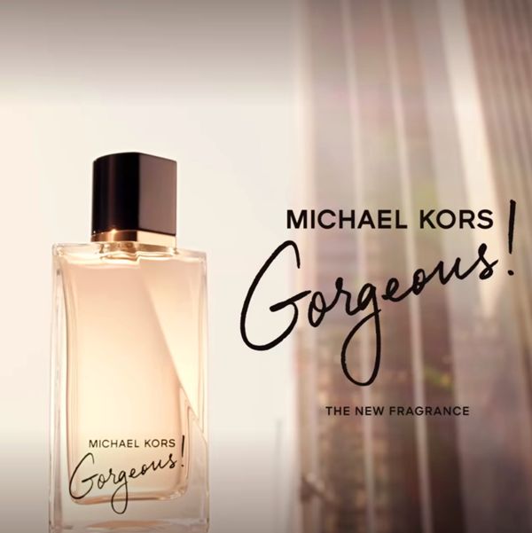 michael kors gorgeous sephora