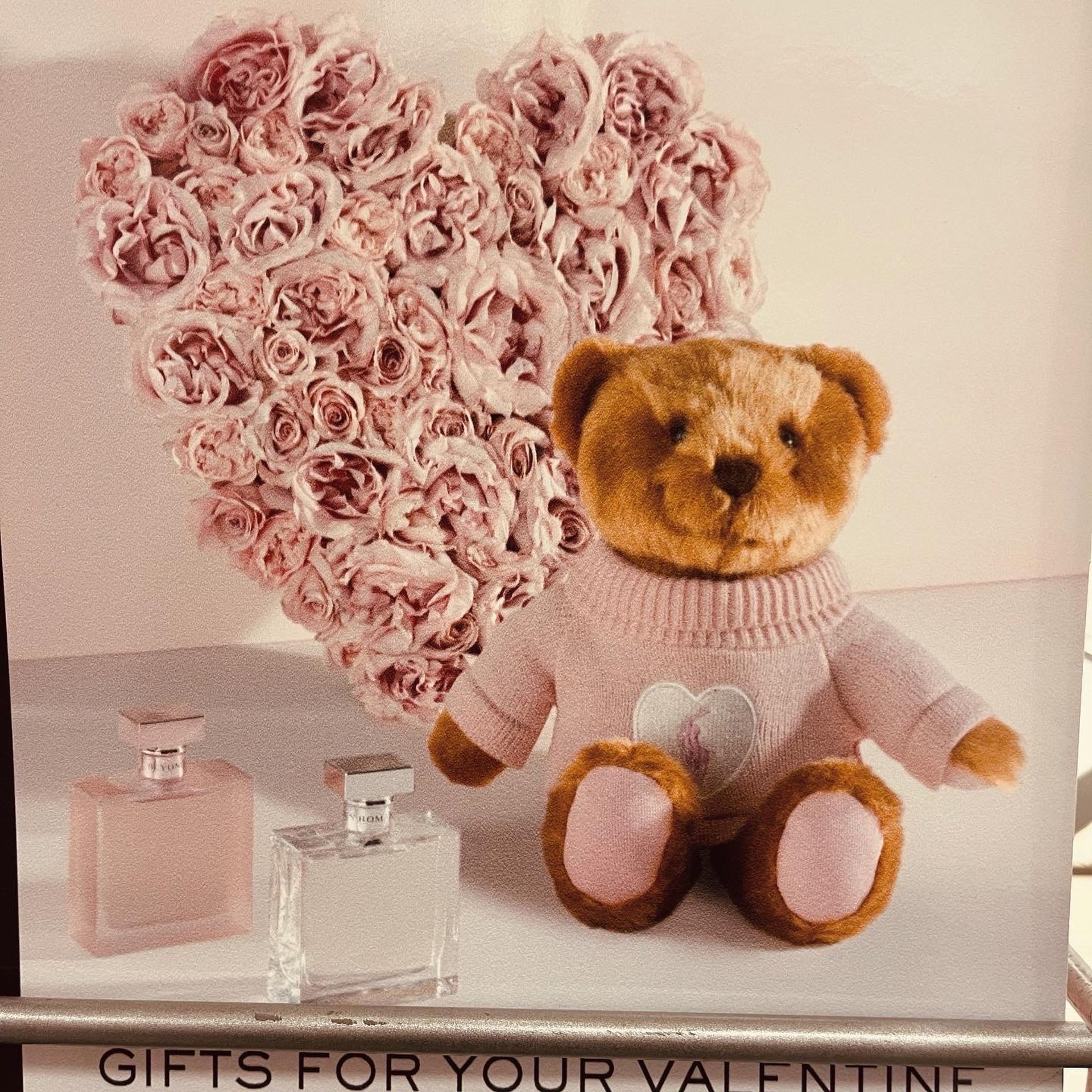 romance perfume macys