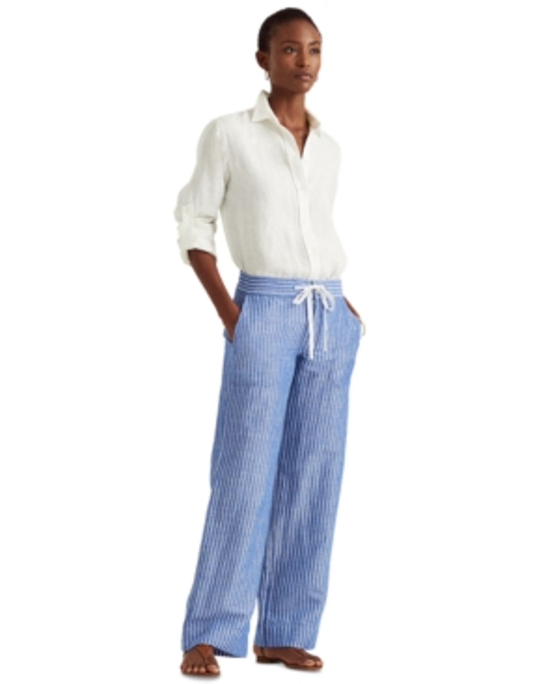 ralph lauren pants macys