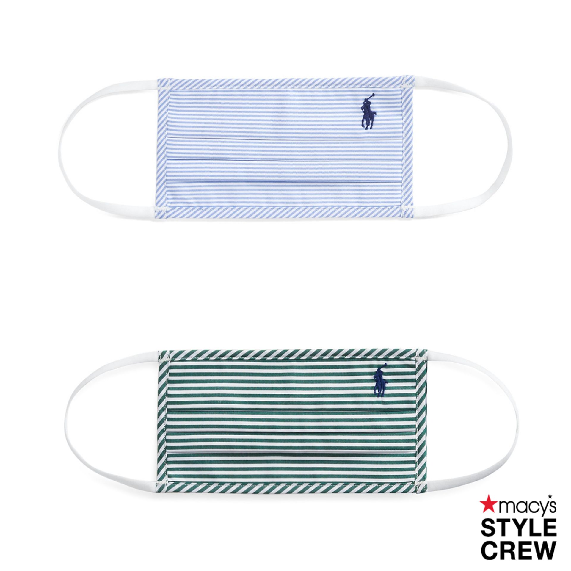 polo duffle bag macys