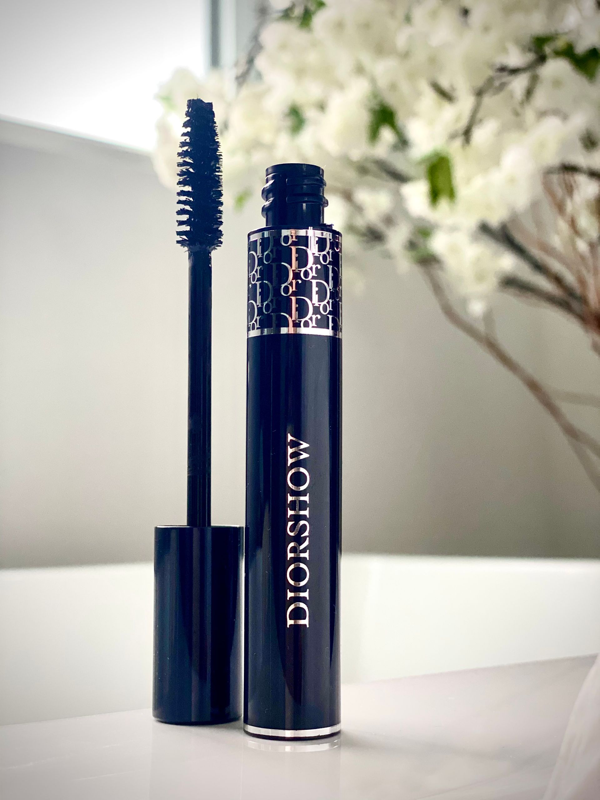 DIOR Backstage Mascara Macys Style Crew