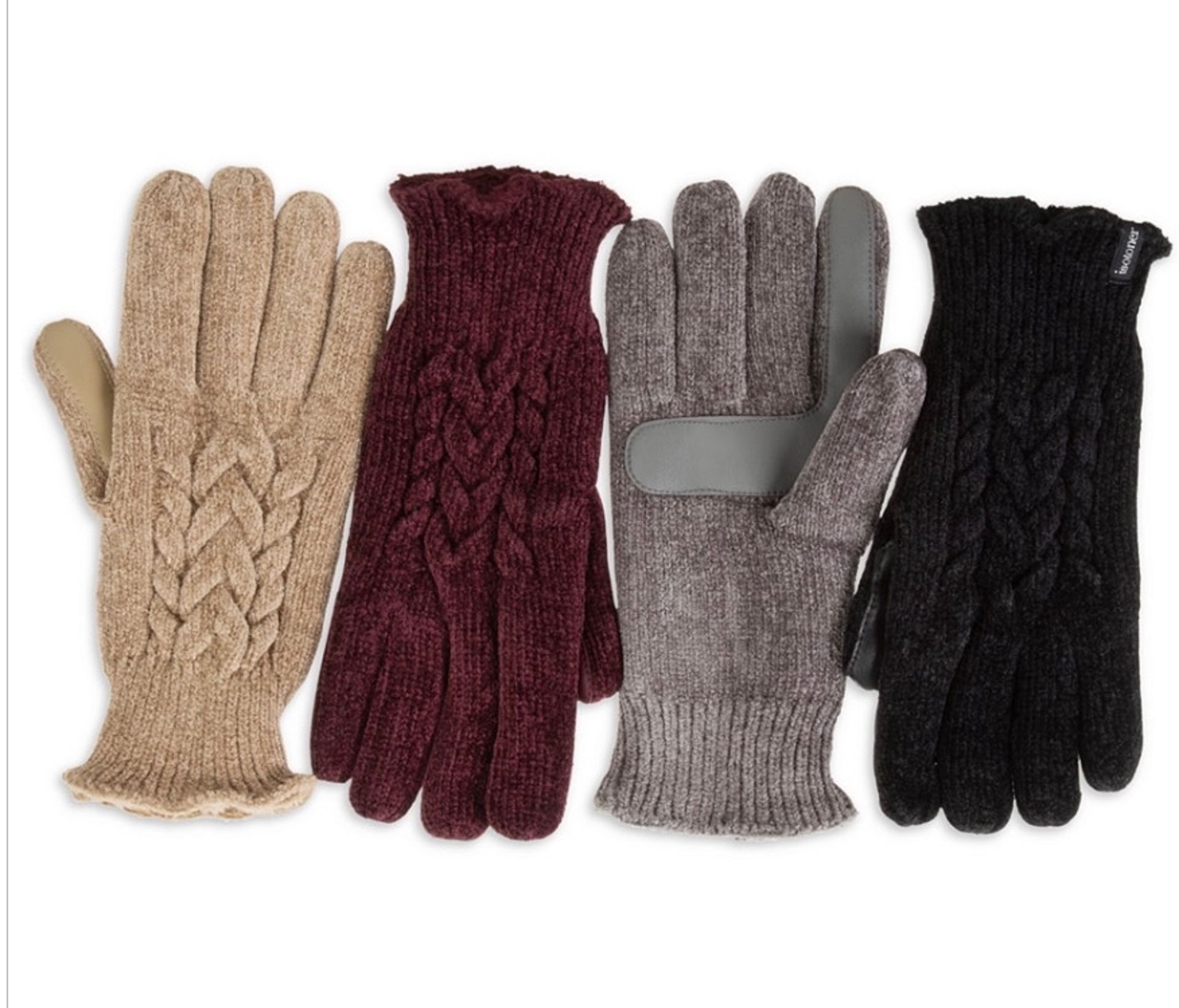 michael kors gloves macys